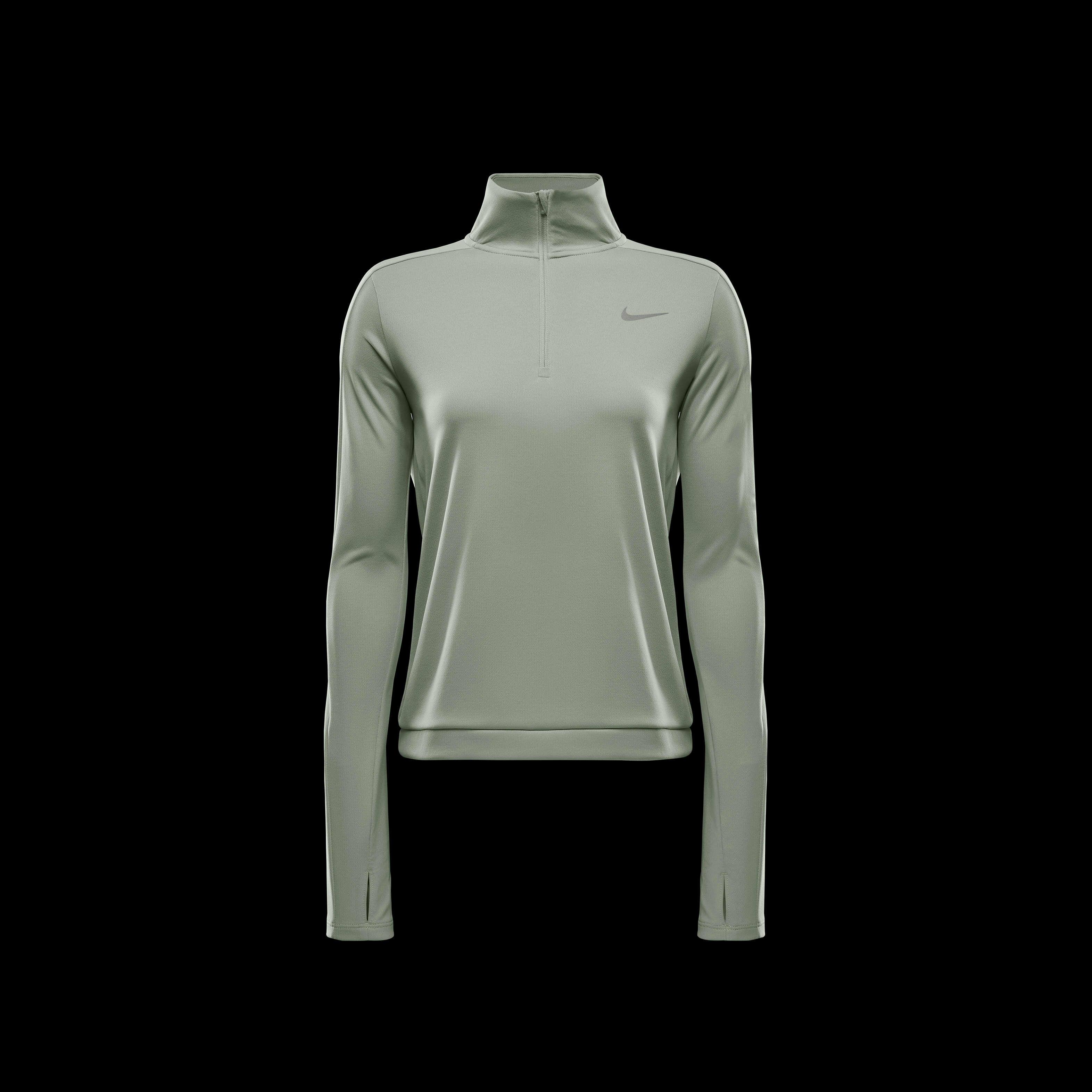 Buy Nike Dri FIT Pacer Women s 1 4 Zip Sweatshirt Nike Qatar Official