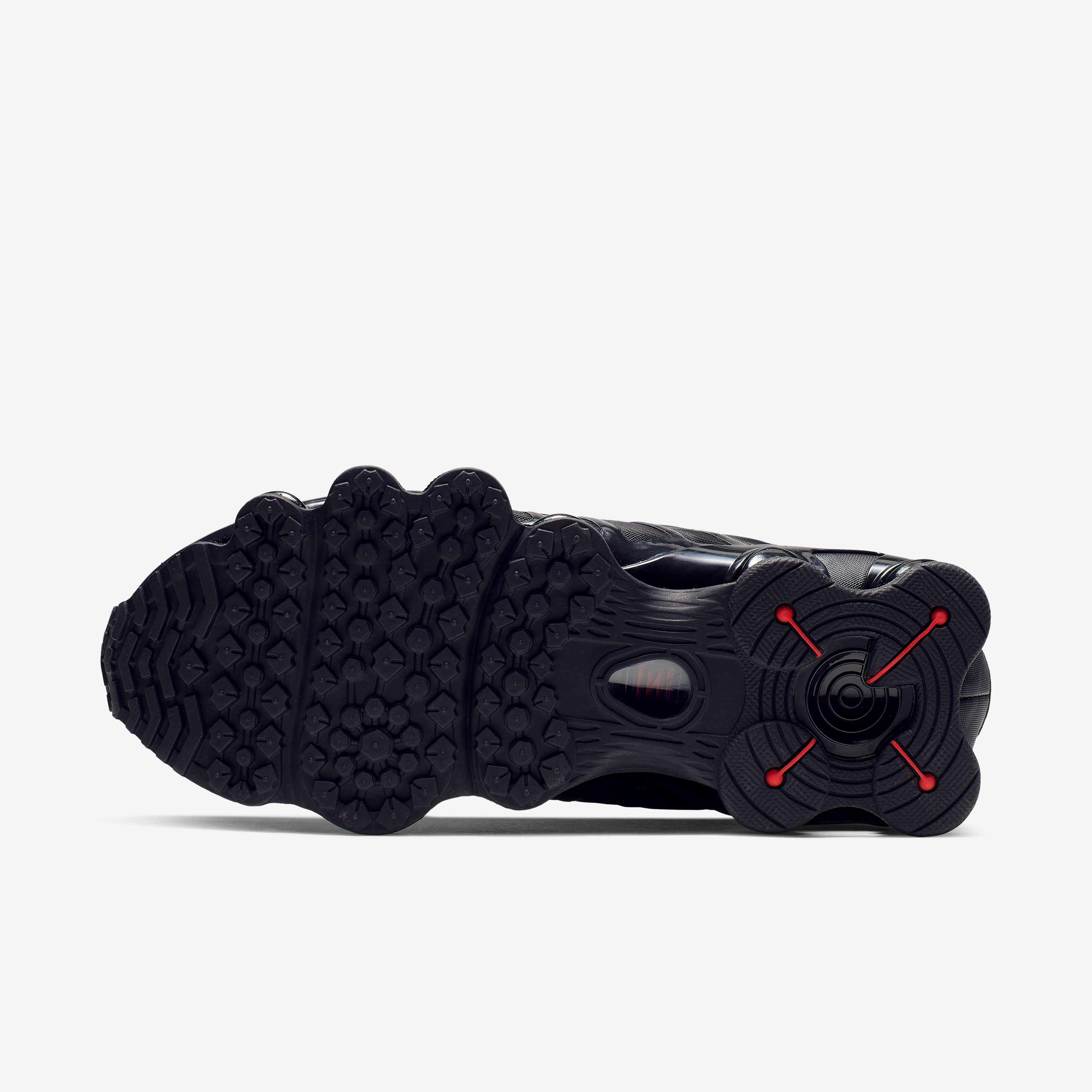 靴 Nike Women's Shox TL Black and Max NIKE ナイキ ウィメンズ ショックス スニーカー W SHOX TL