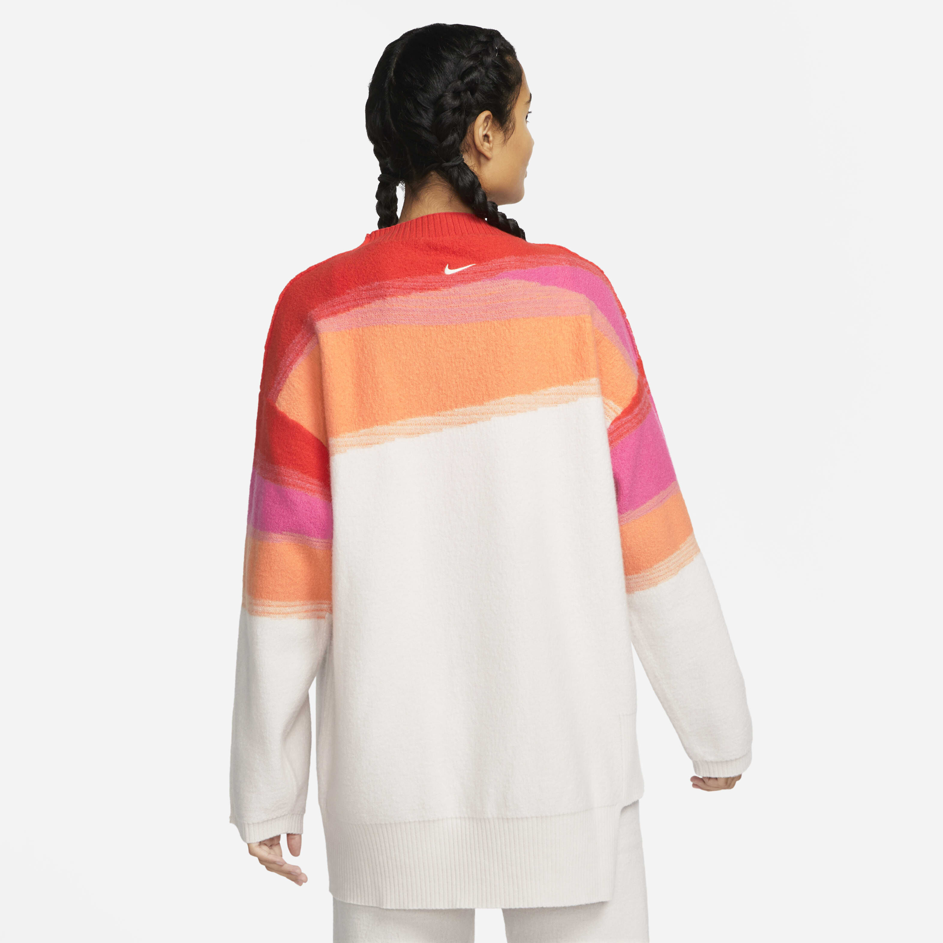 نايكي يوغا ثيرما-فت ايه دي في image number 1