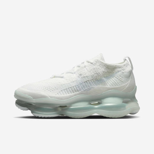 Last Chance KSA-Nike, Nike Air Max Scorpion Flyknit, Women's Shoes