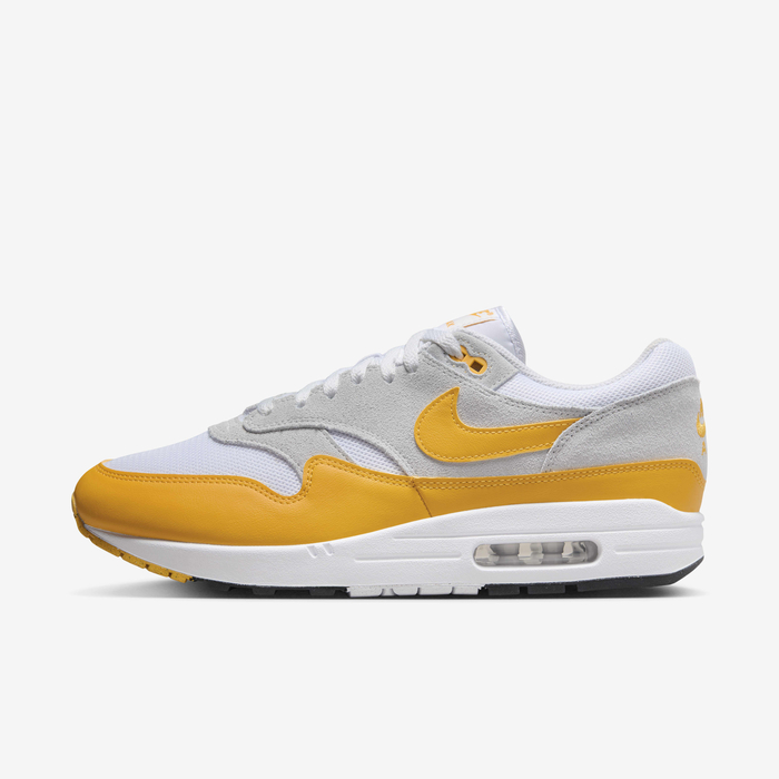 Discount Nike Air Max One Pure Platinum Orange Buy Nike Air Max
