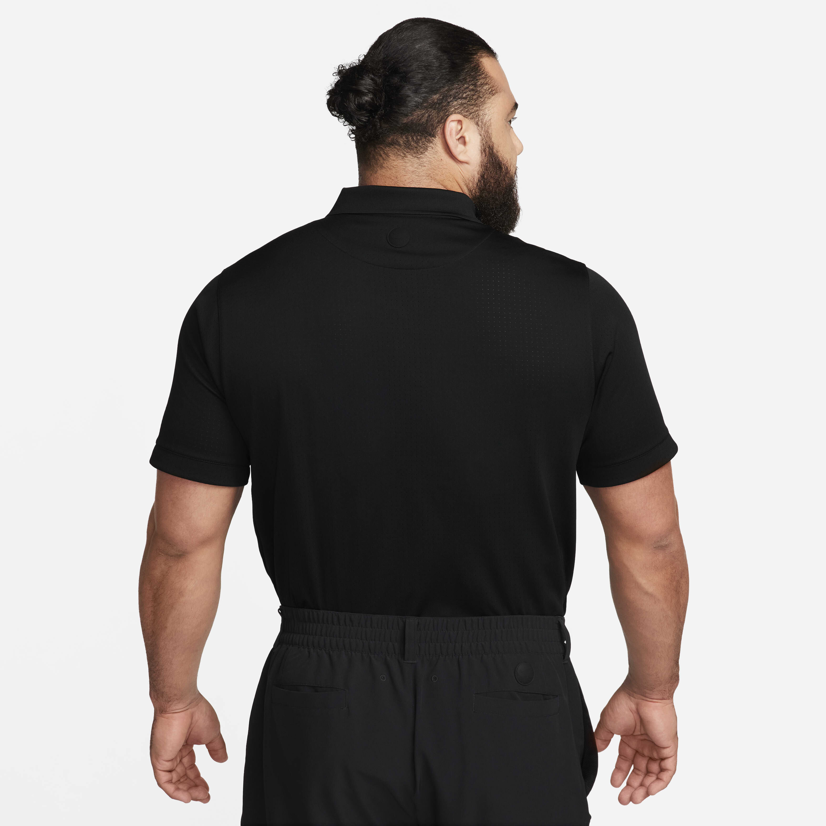 Nike Dri-FIT Unscripted image number 8