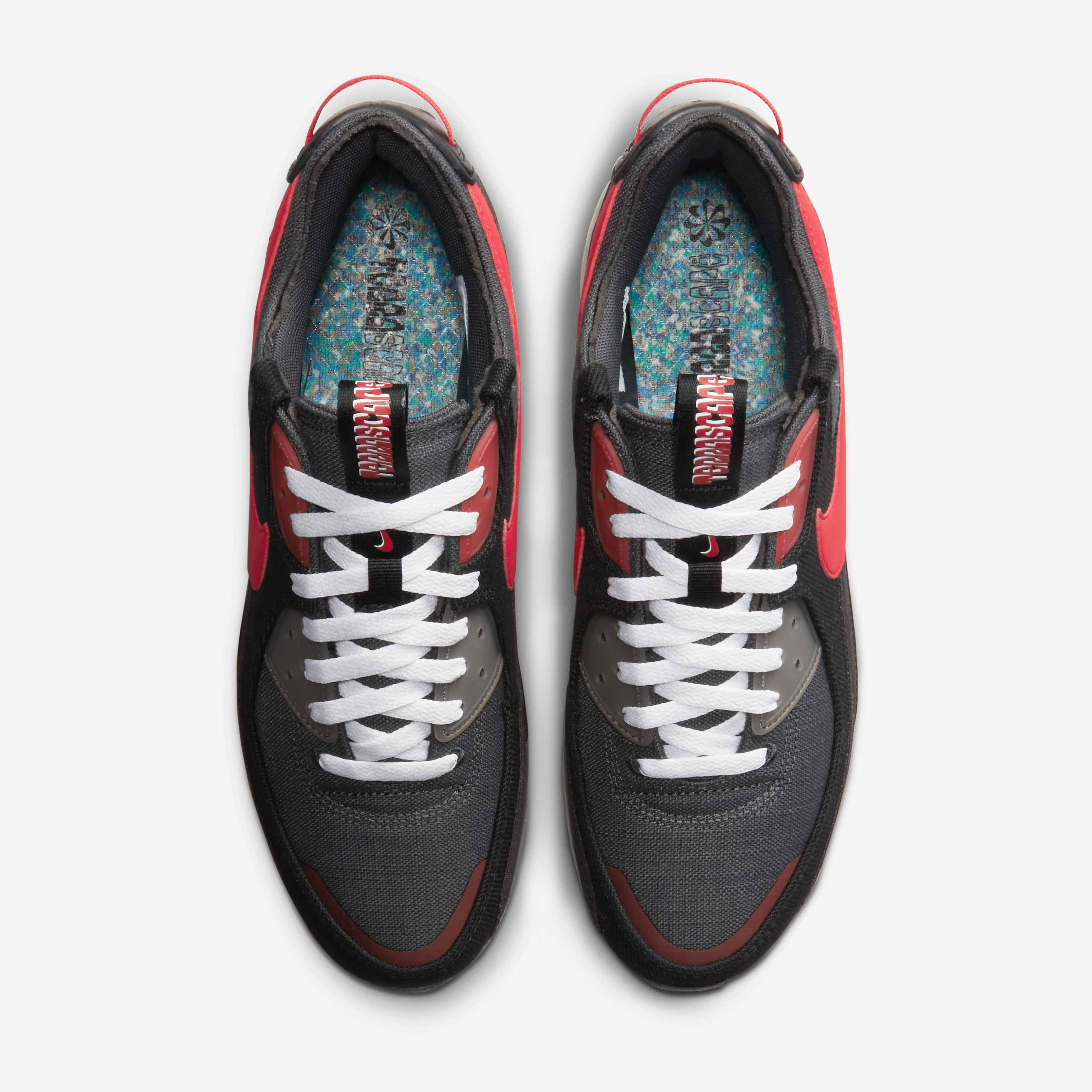 Nike Air Max Terrascape 90 image number 4