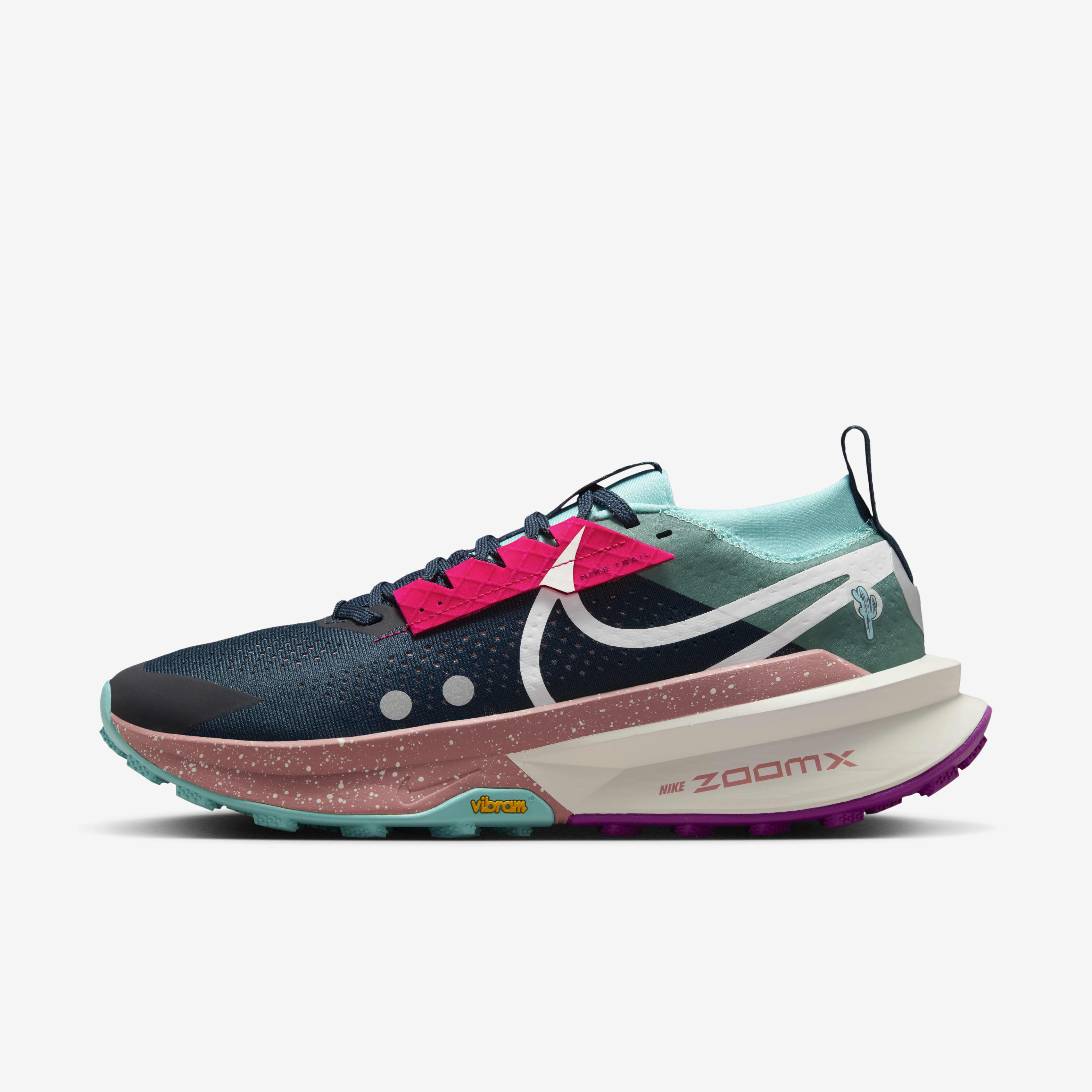 Nike Zegama 2 image number 0