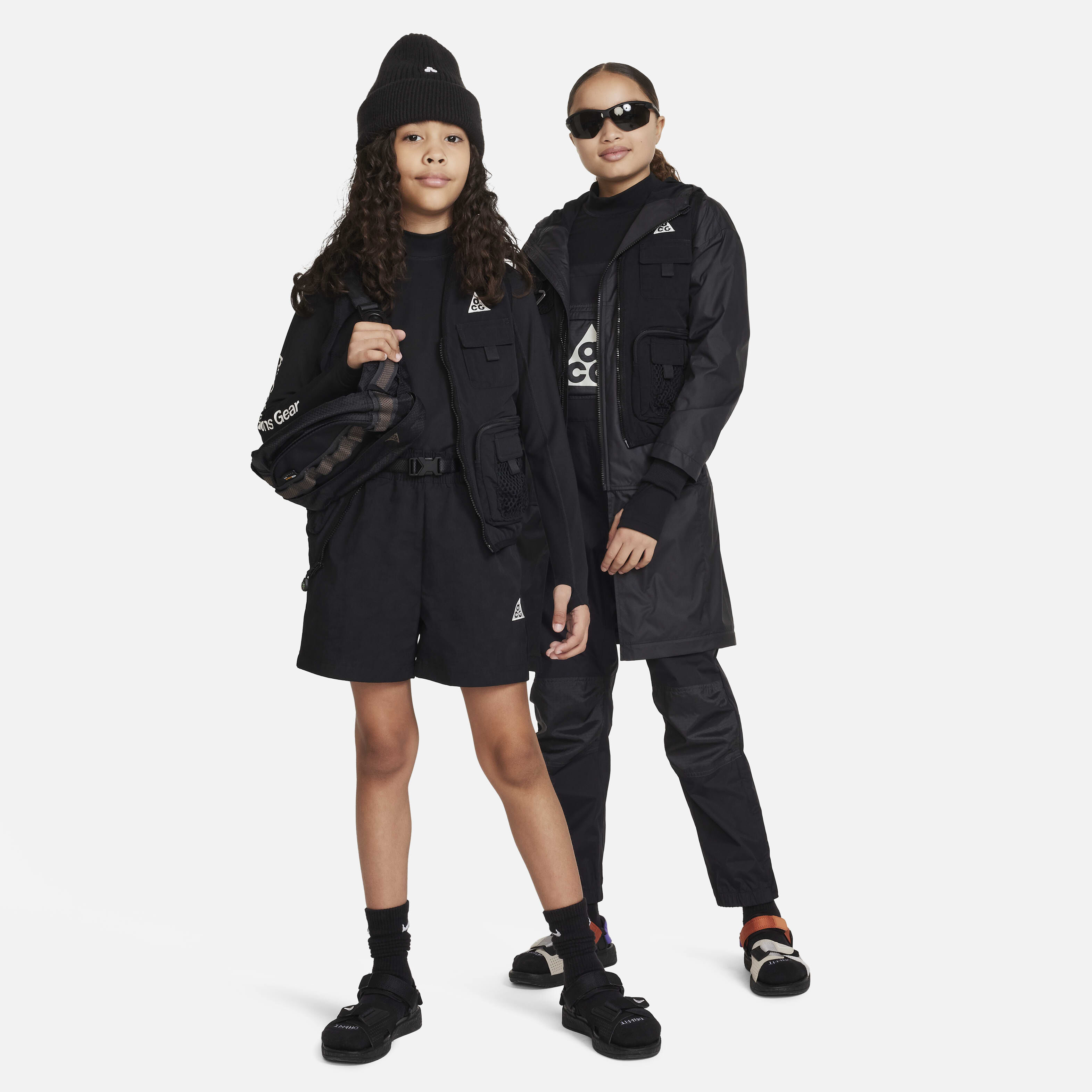 Nike ACG image number 6