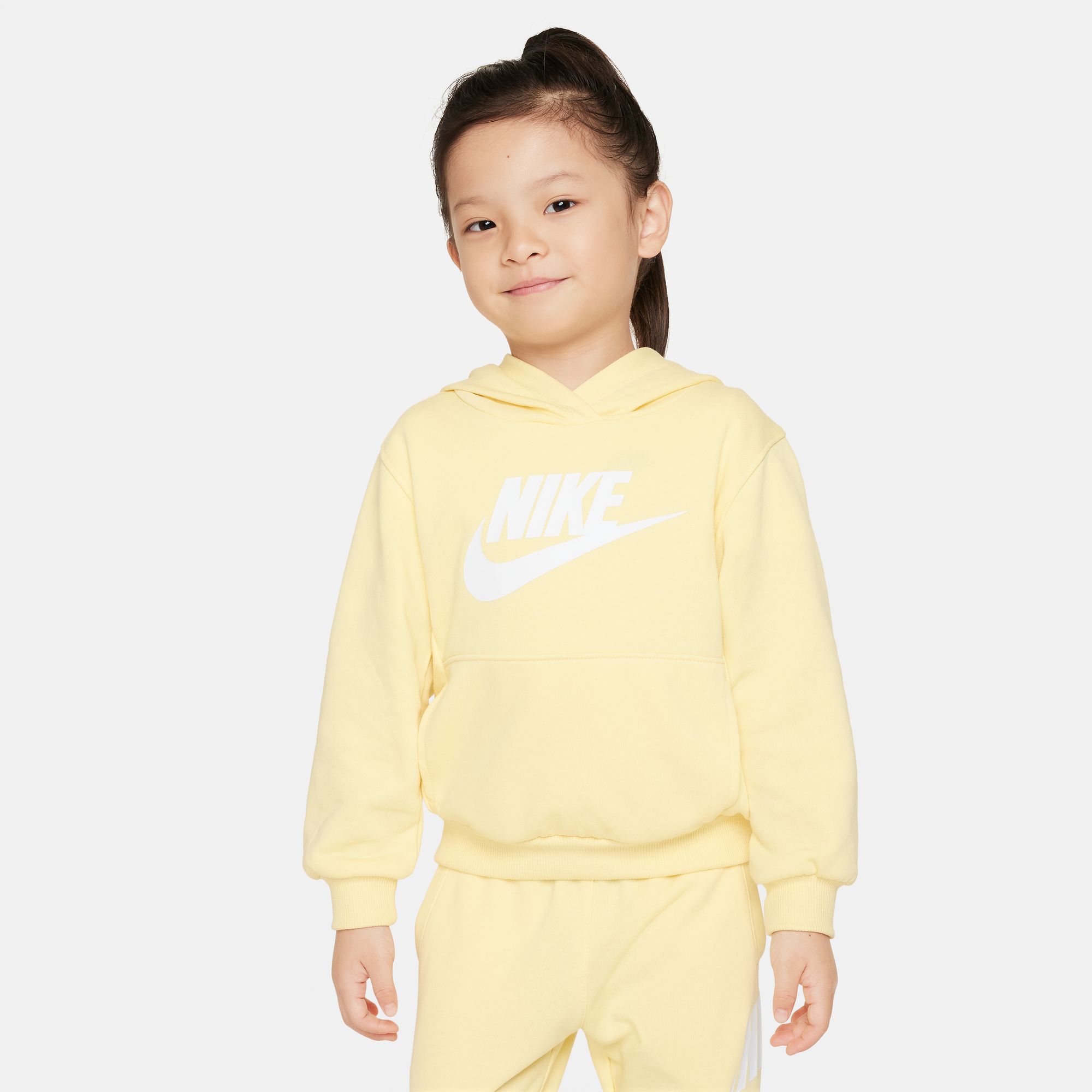 Nike Sportswear Club French Terry Pullover image number 0