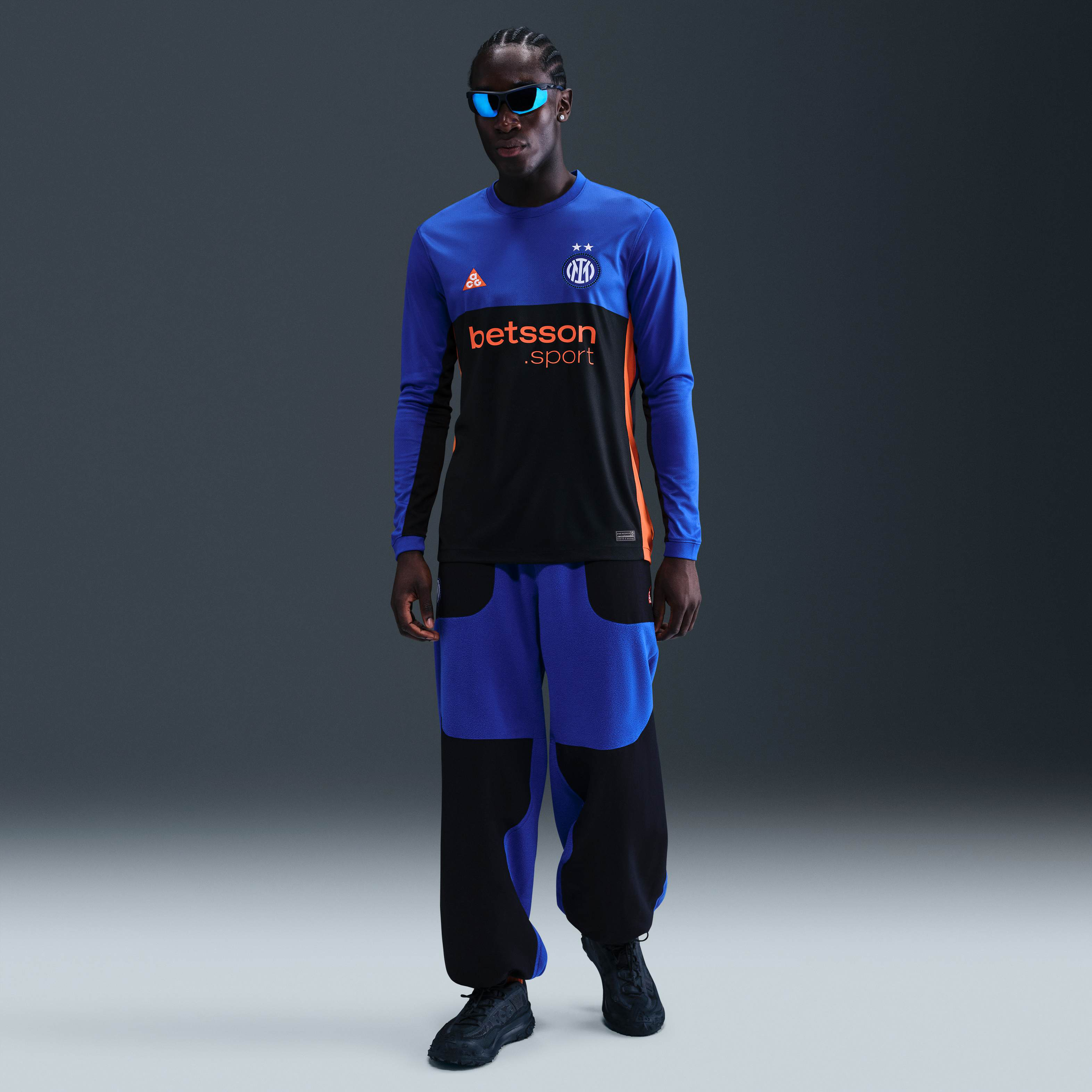 Inter Milan 2026 Stadium SE image number 3