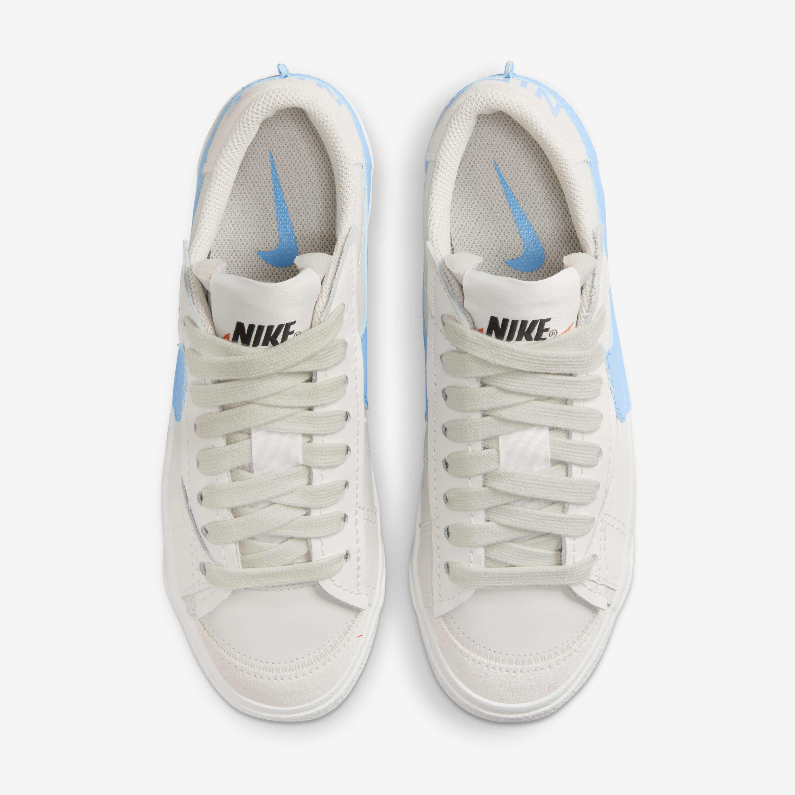 نايكي بليزر لو '77 جامبو image number 3