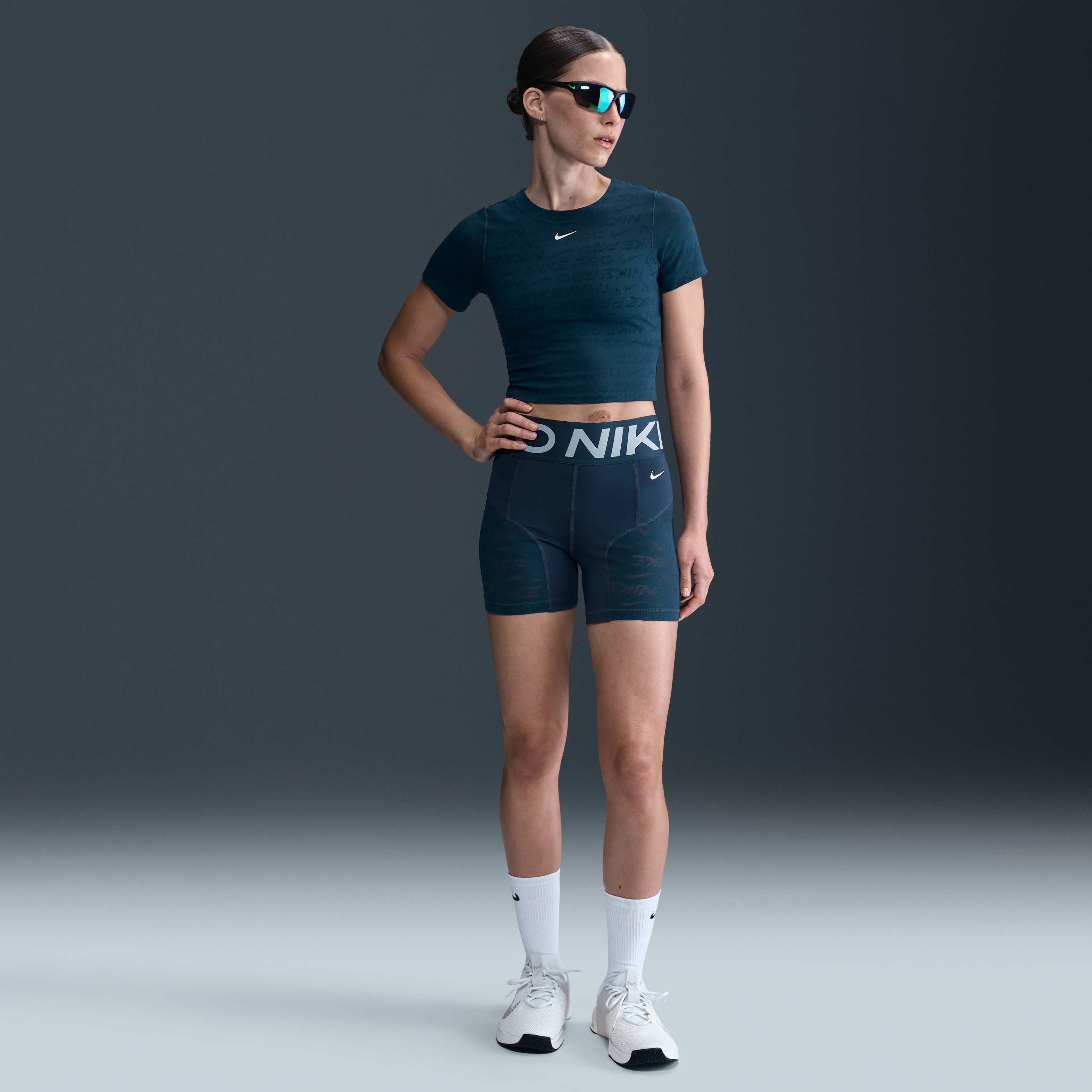 Nike Pro Sculpt image number 0