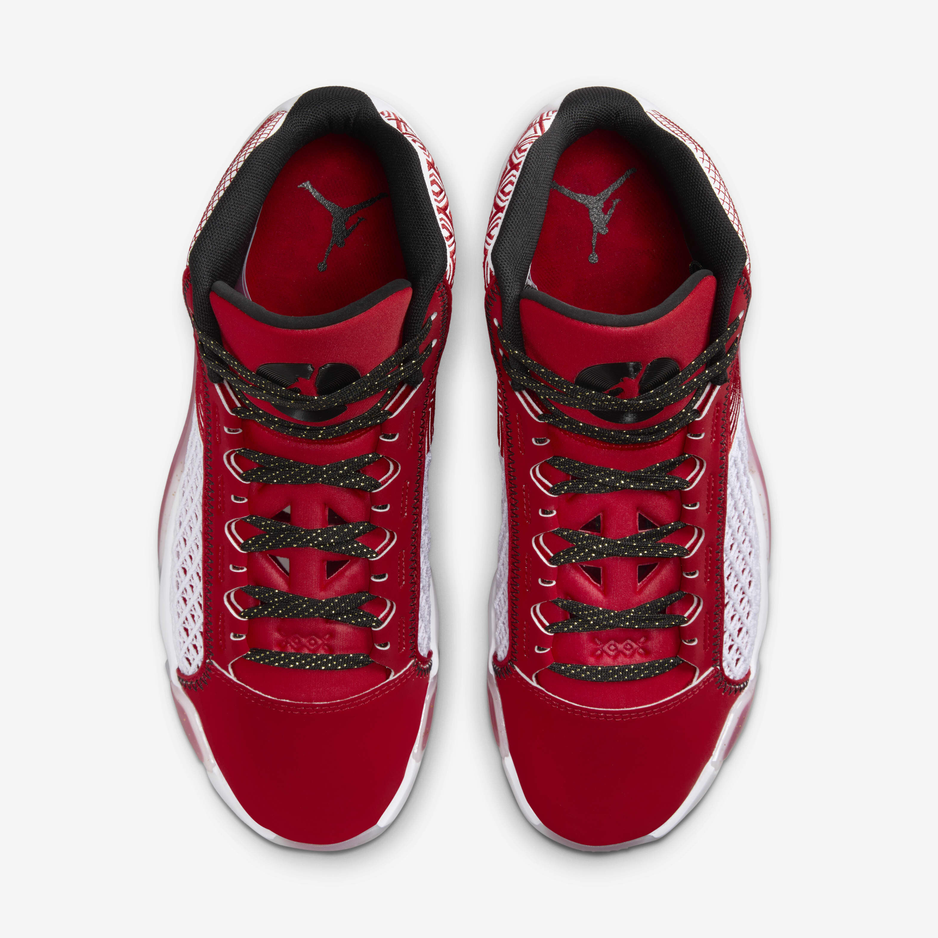 اير جوردن XXXVIII 'فنديمنتل' image number 3