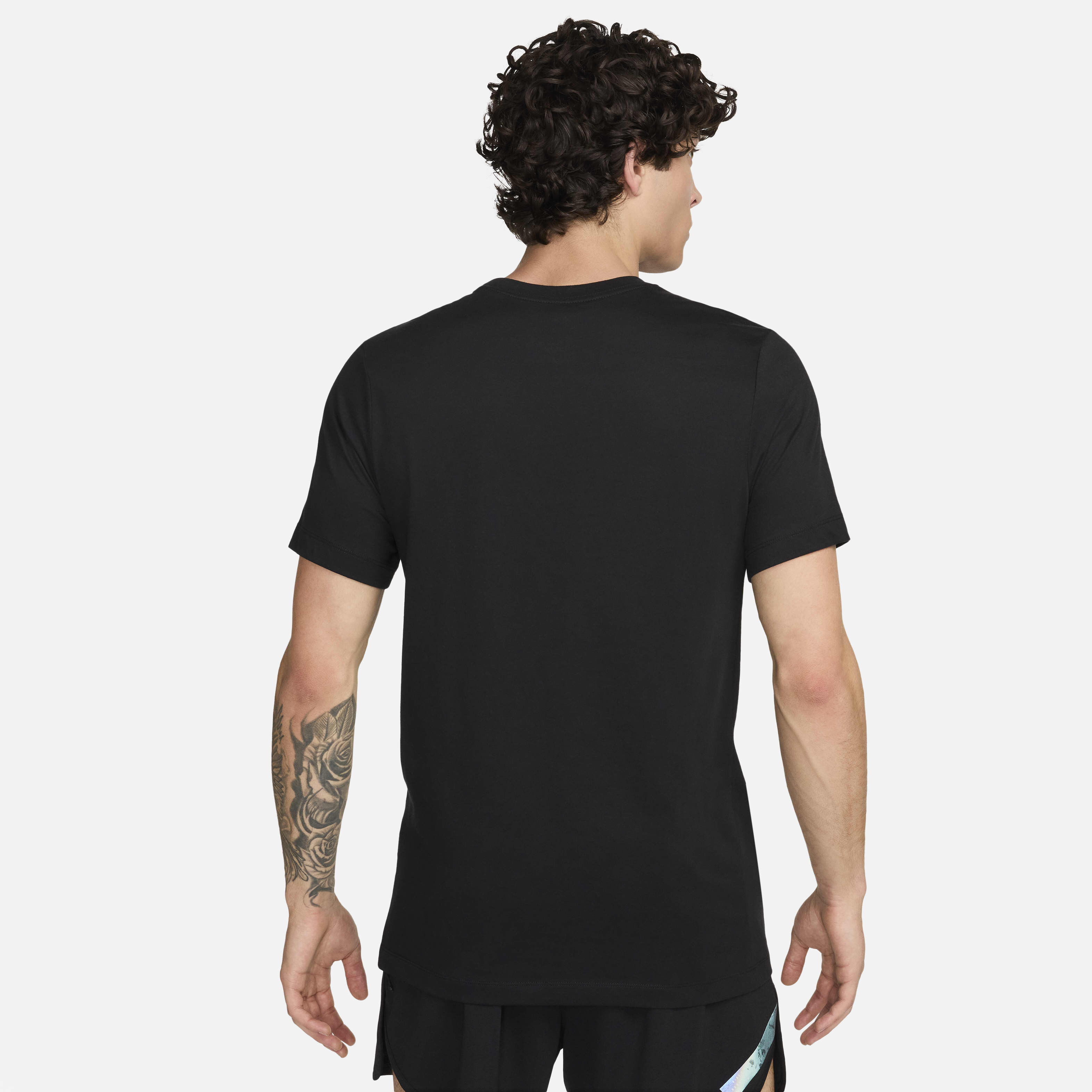 Buy Nike Run Division Men s Dri FIT T Shirt Nike Qatar Official