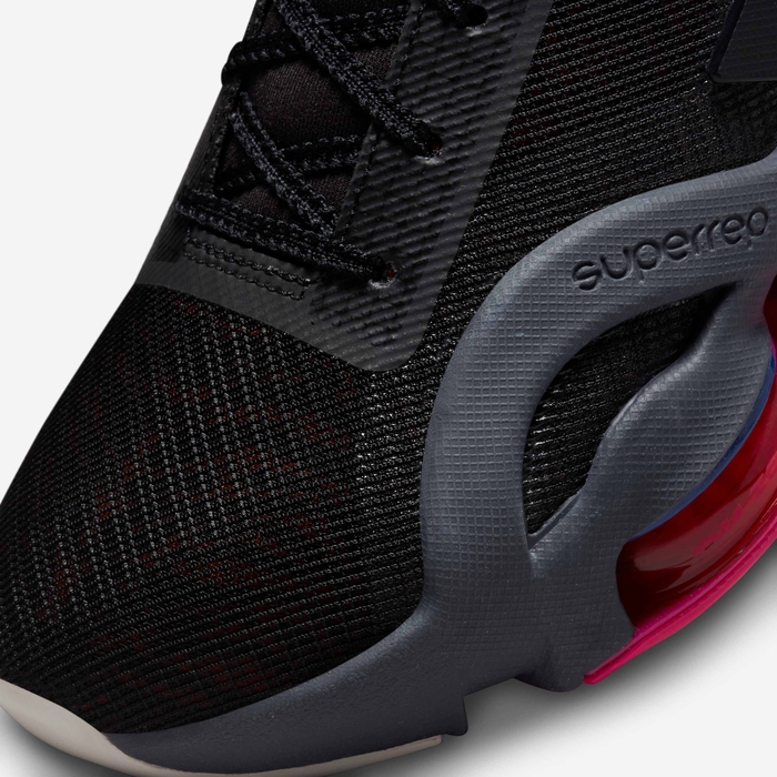 Nike Air Zoom SuperRep 3 image number 6 Nike Air Zoom SuperRep 3 image number 6