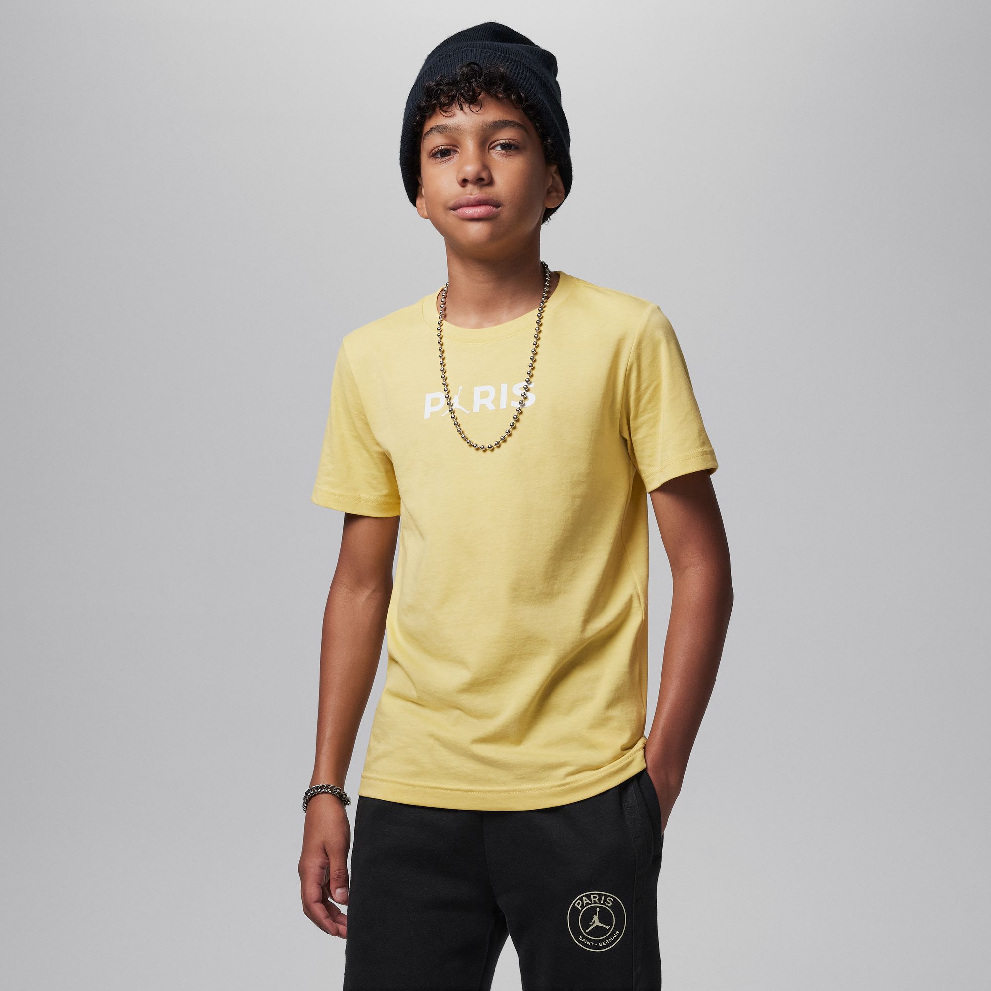 Jordan Paris Saint-Germain image number 0