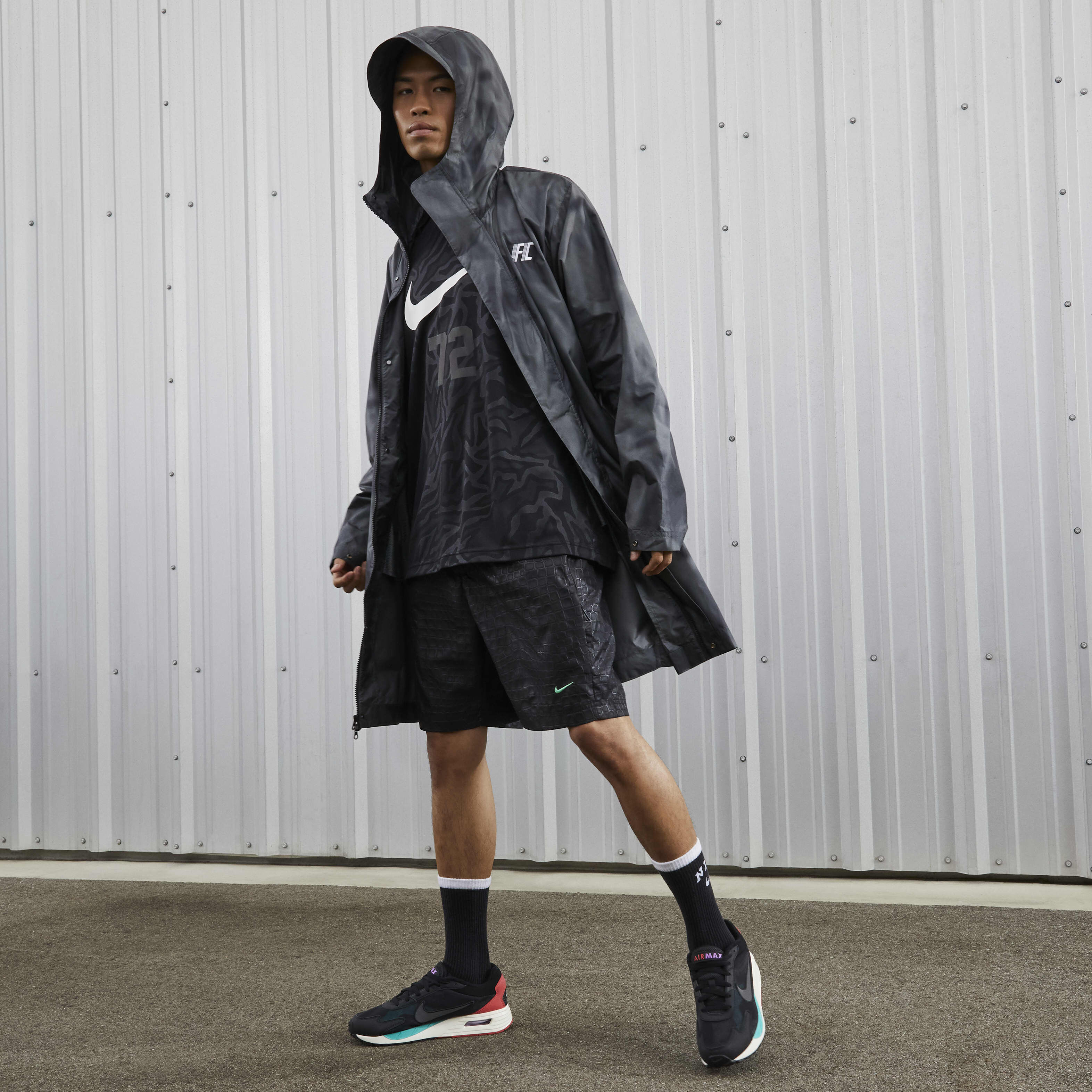 Nike Air Max Solo image number 11