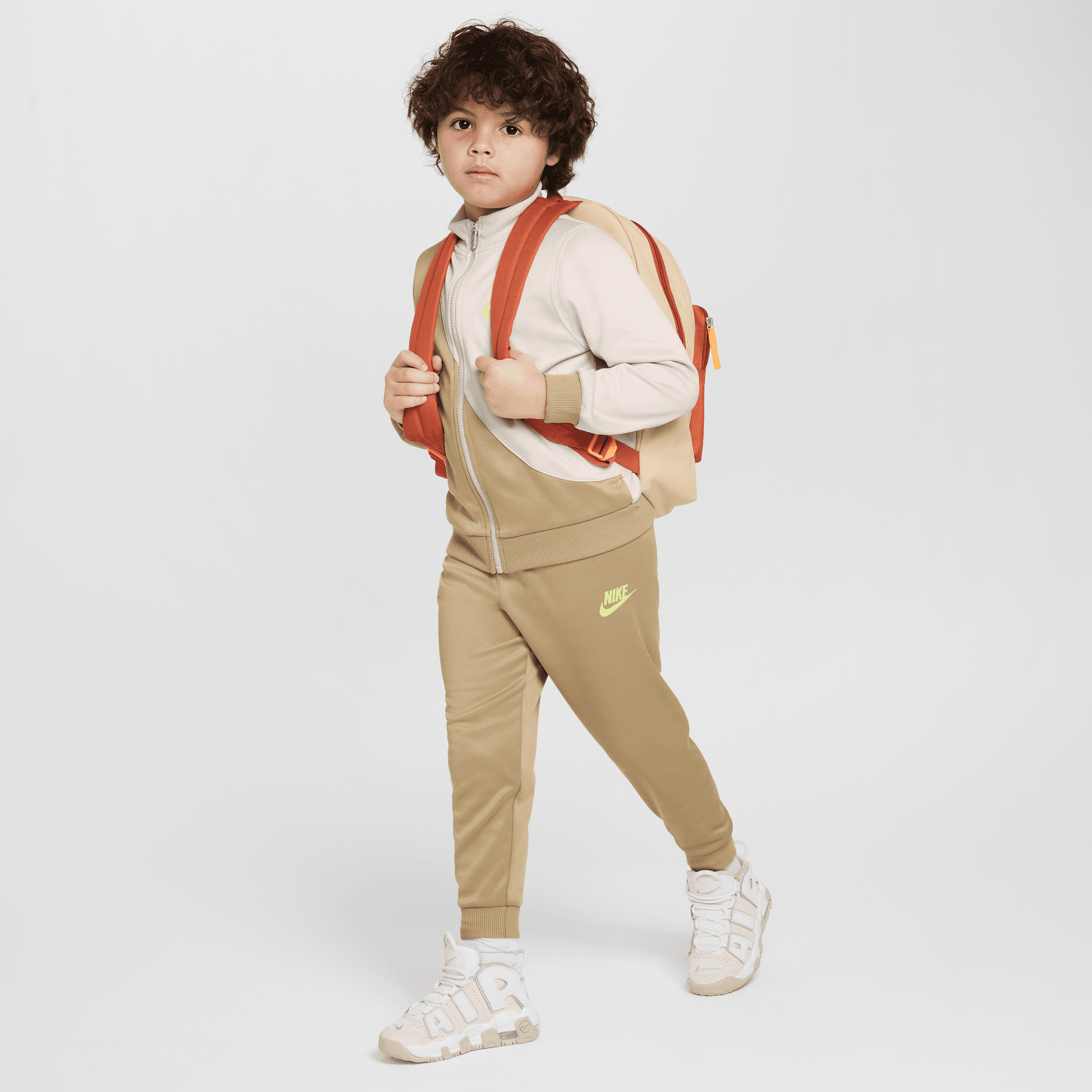 Nike Dri-FIT Sportswear image number 0