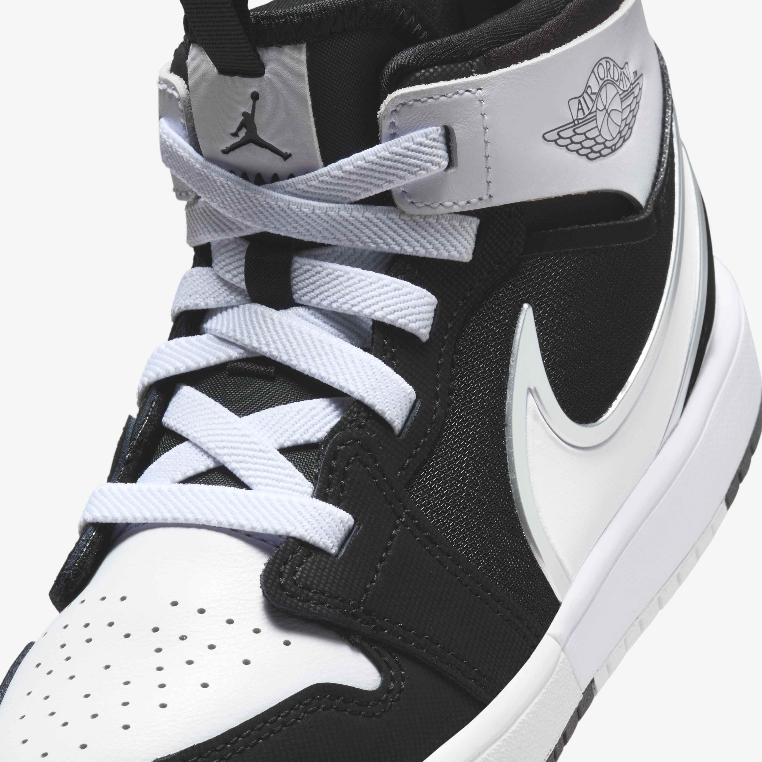 Jordan 1 Mid RM EasyOn image number 6