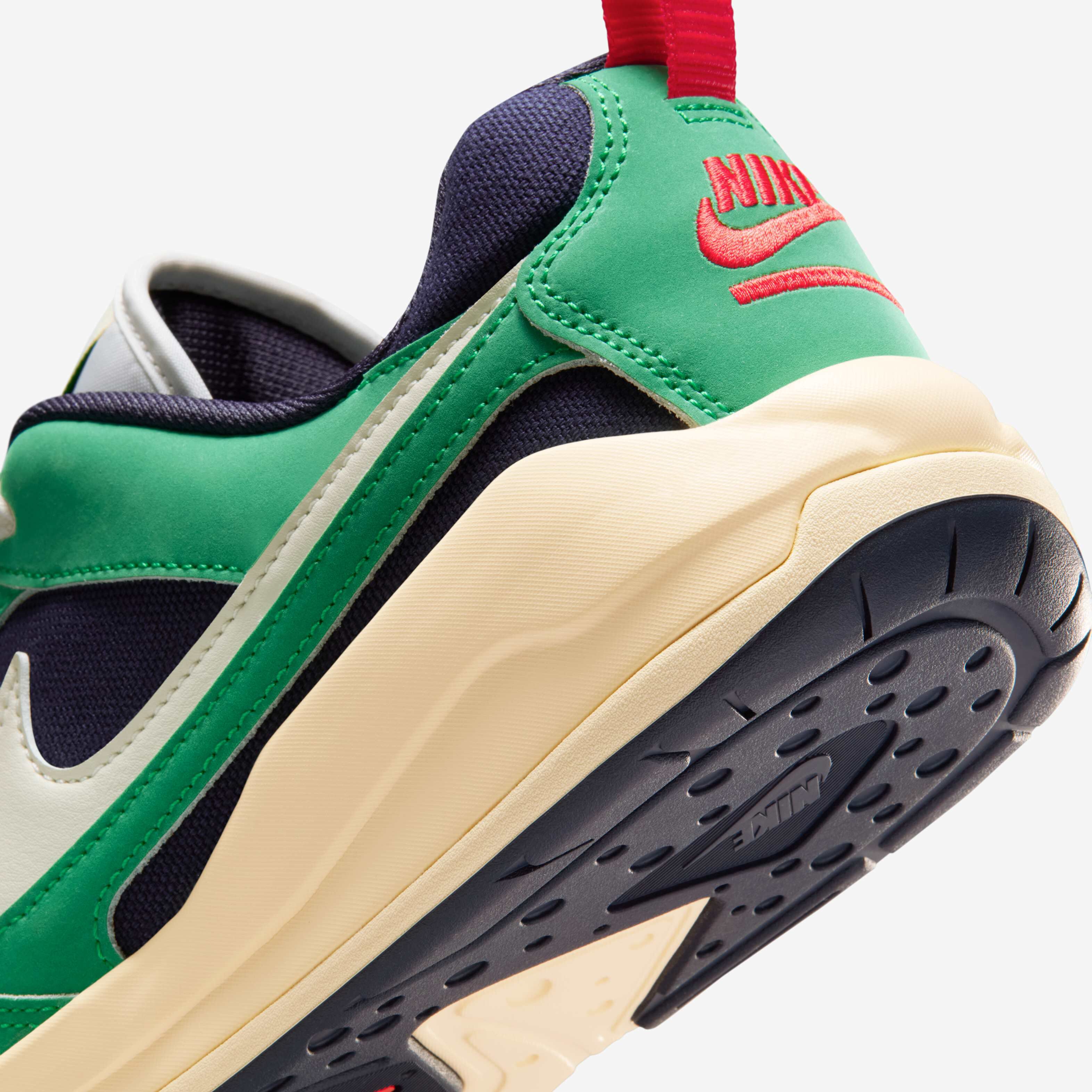 جوردن سي أم أف تي ايرا image number 7