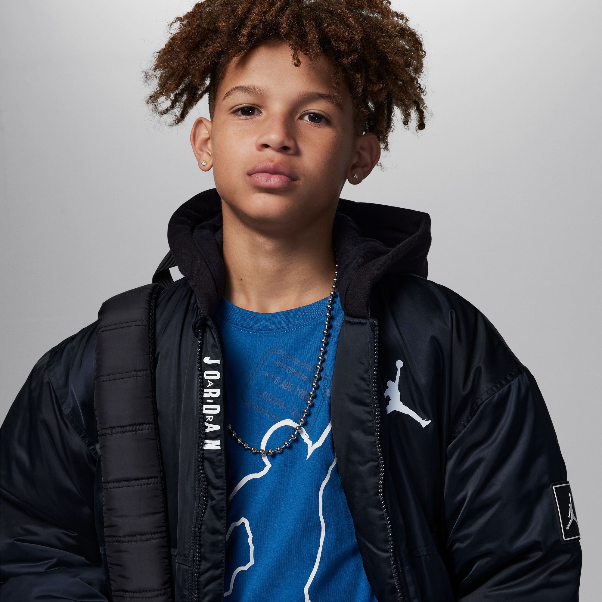 Jordan Flight image number 1