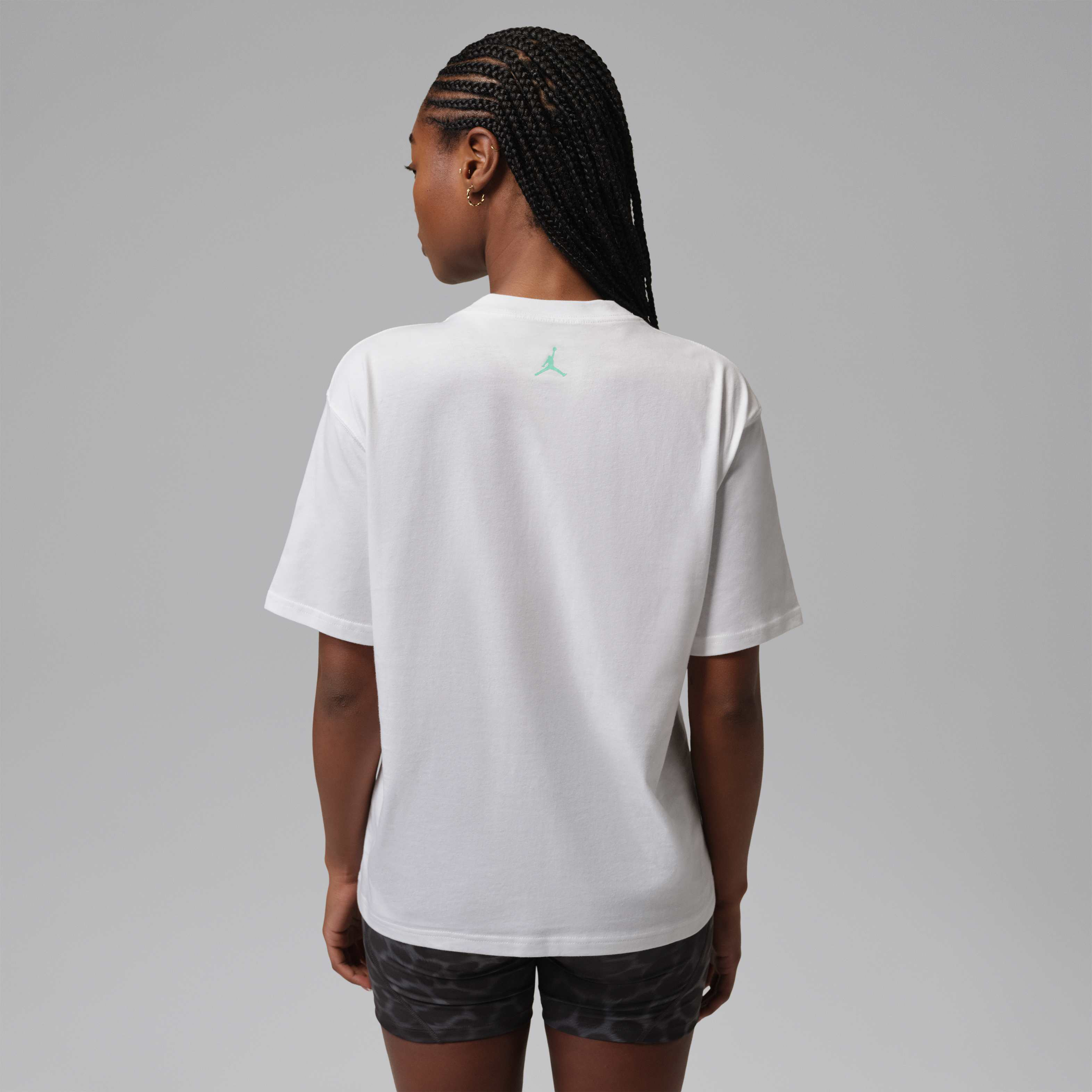 جوردن سبورت هيريتاج image number 1