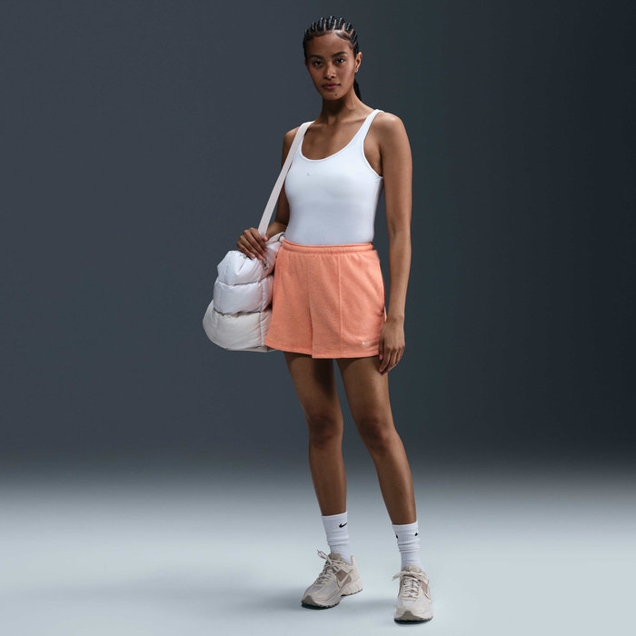 نايكي سبورتسوير تشيل تيري image number 0 نايكي سبورتسوير تشيل تيري image number 0