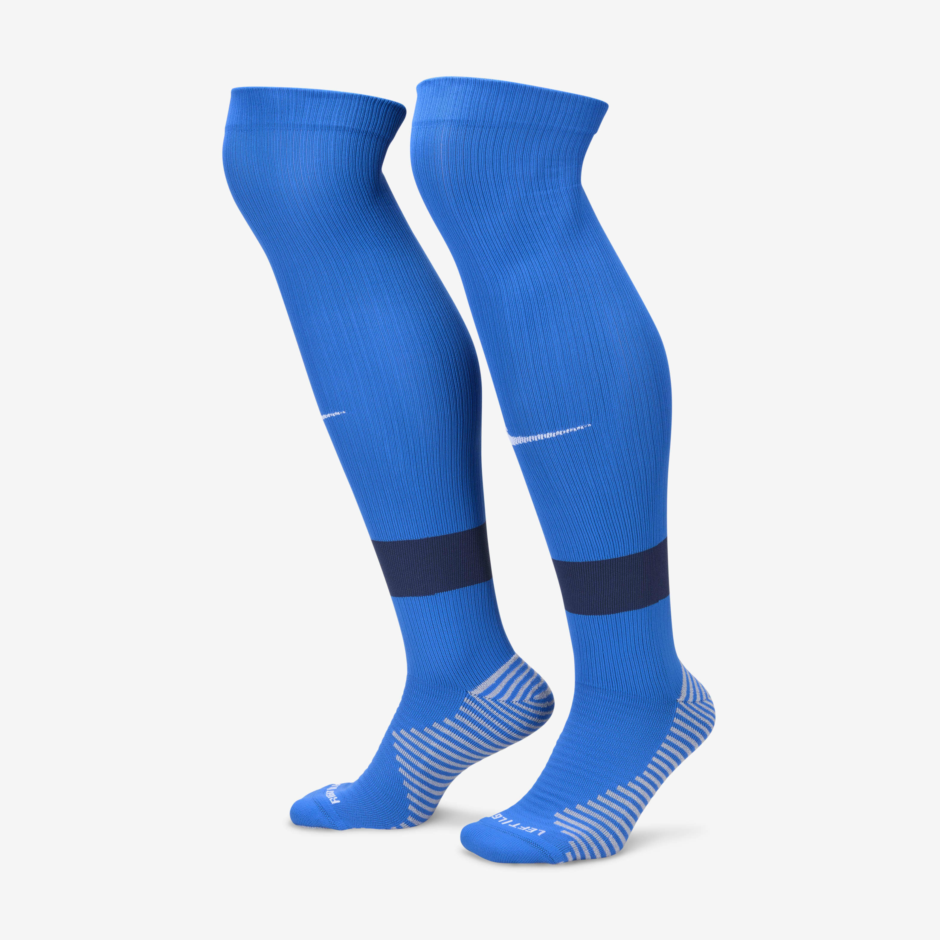 Nike knee high football socks shop