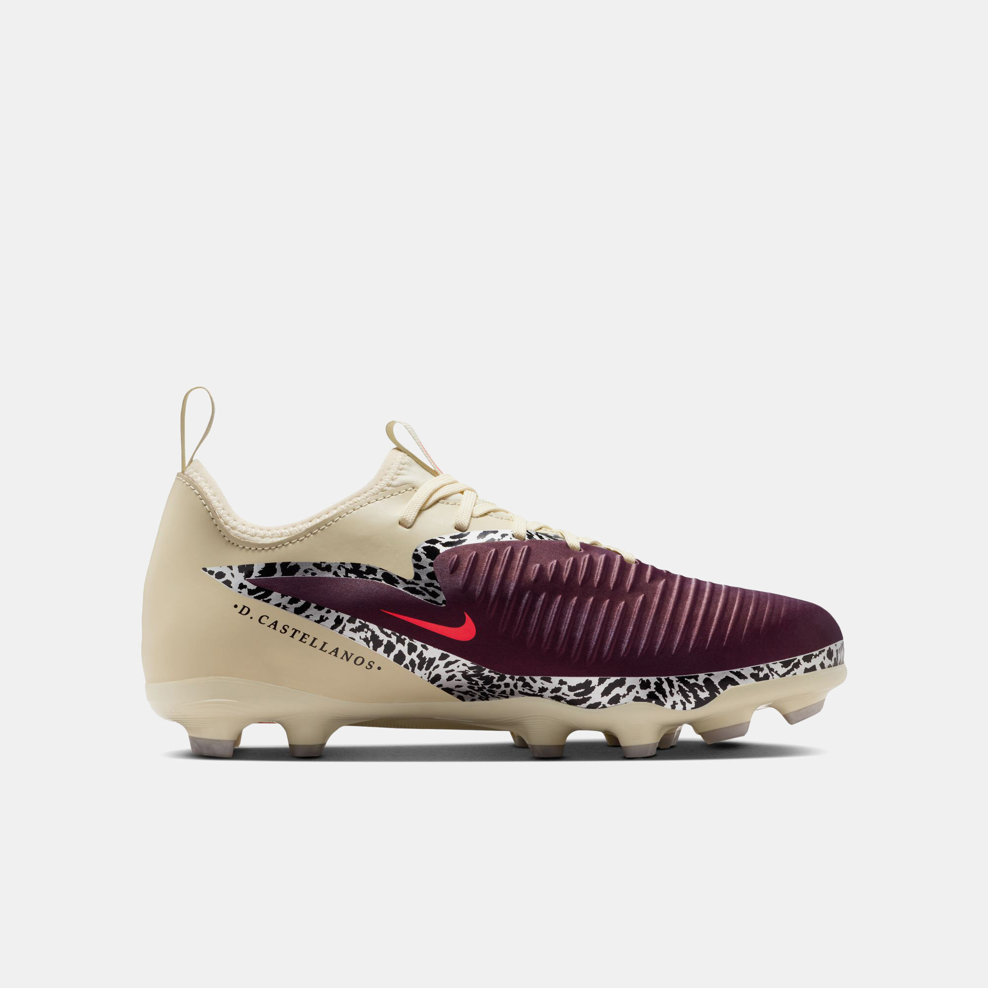 نايكي يونايتد جونيور فانتوم 6 أكاديمي image number 6