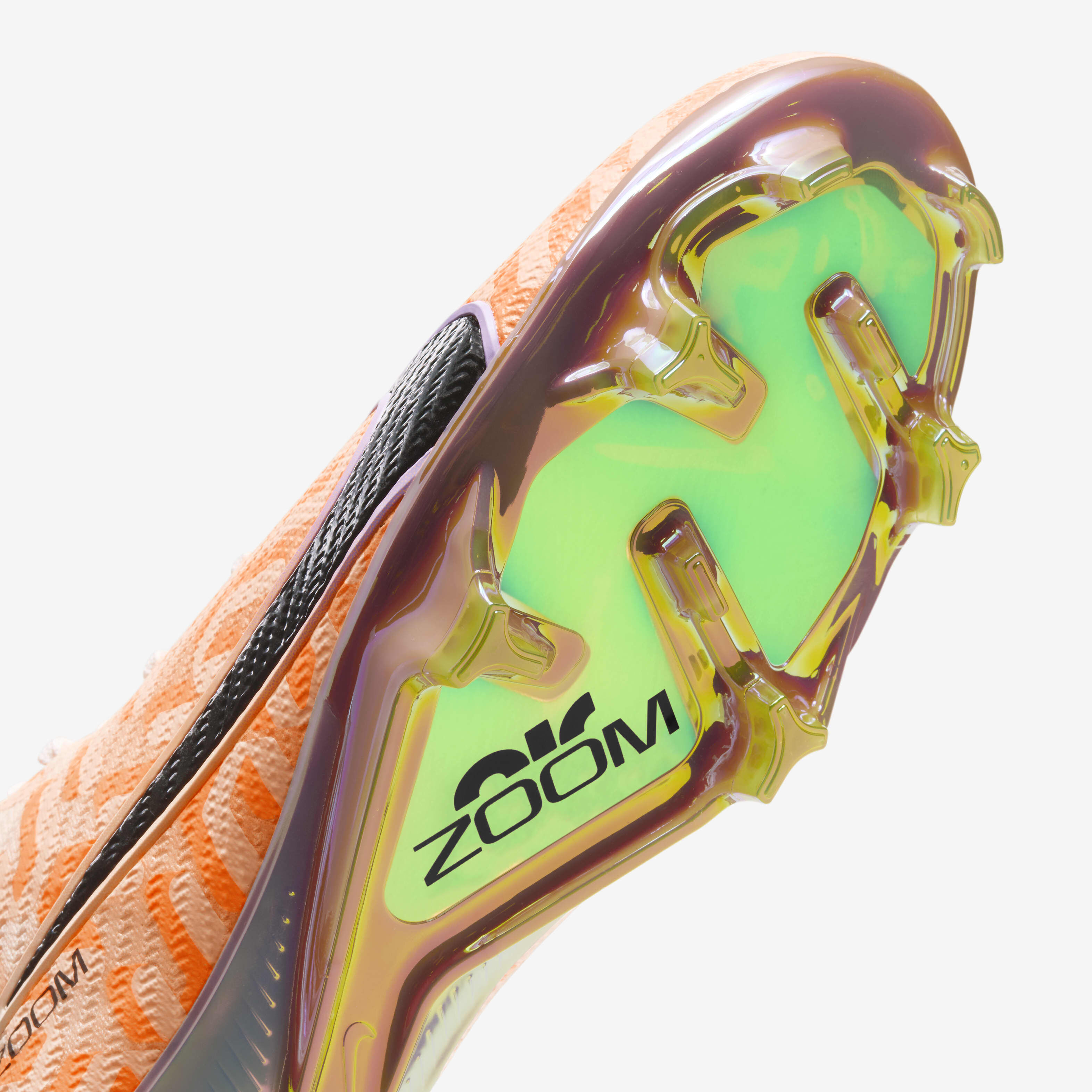 Nike Mercurial Vapor 15 Elite image number 6