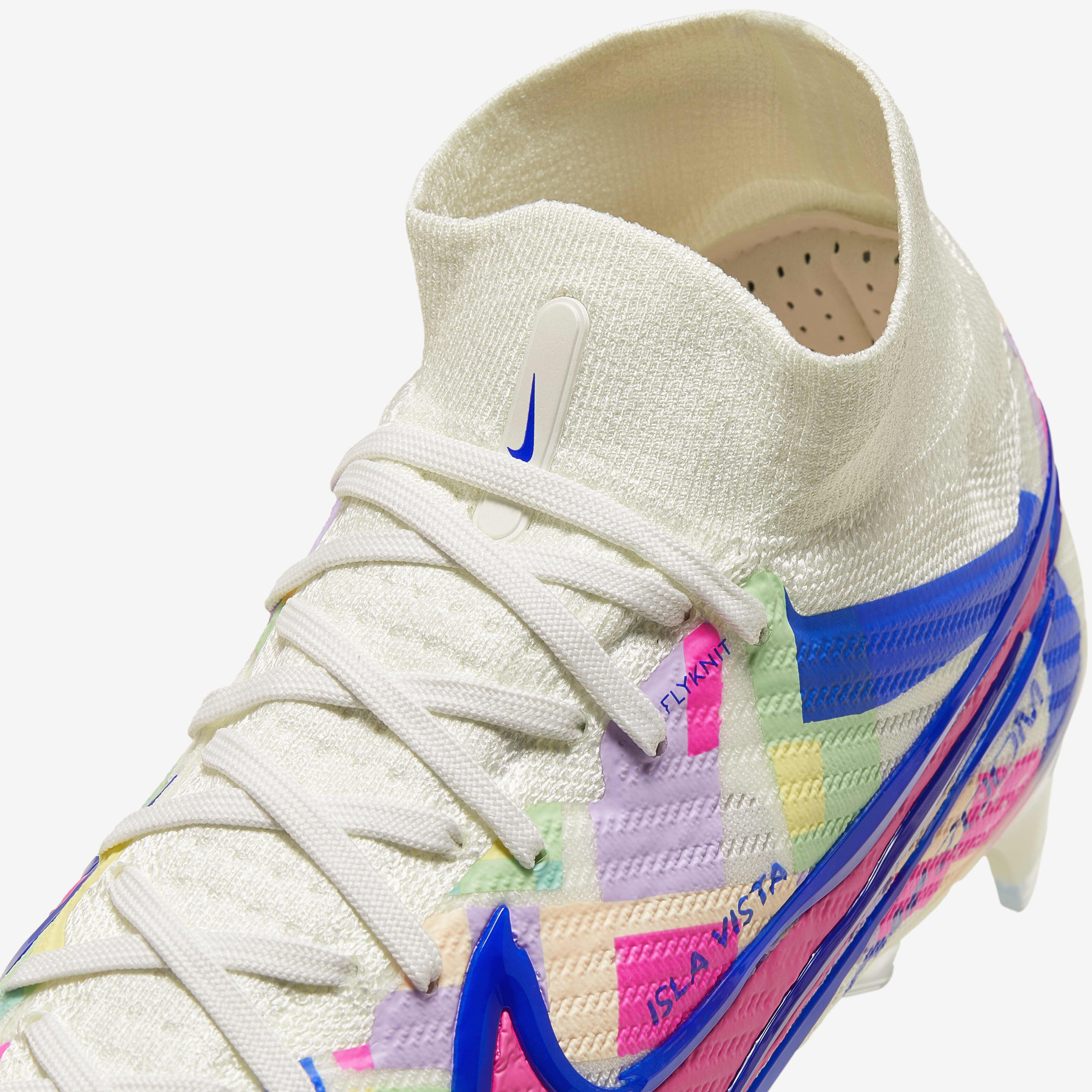 シューズ Nike ZOOM SUPERFLY 9 ELITE FG SE Nike Zoom Mercurial Superfly 9 Elite SE FG Socal Pack Men's