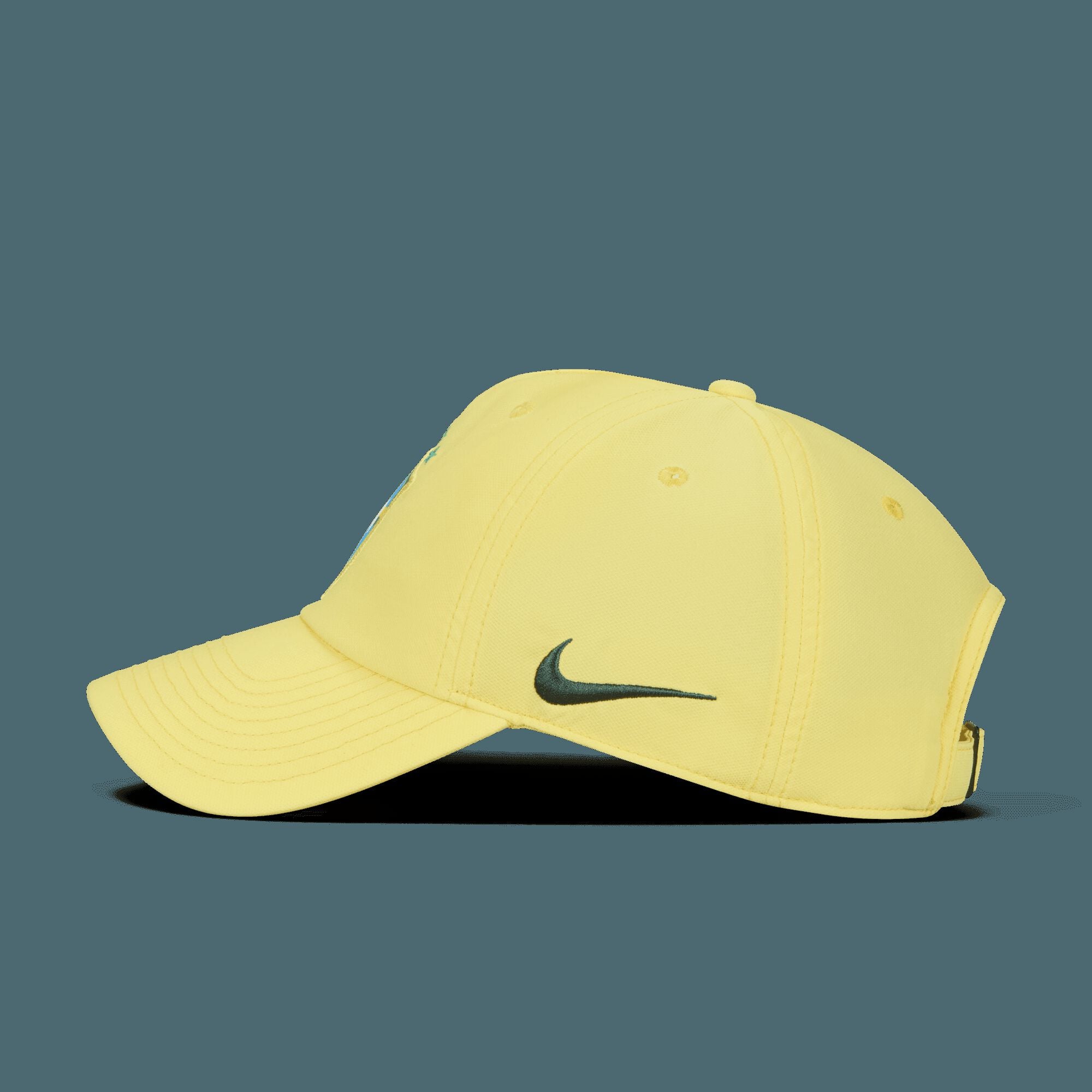 Brazil 2026/27 Club Cap Poly 5P image number 2