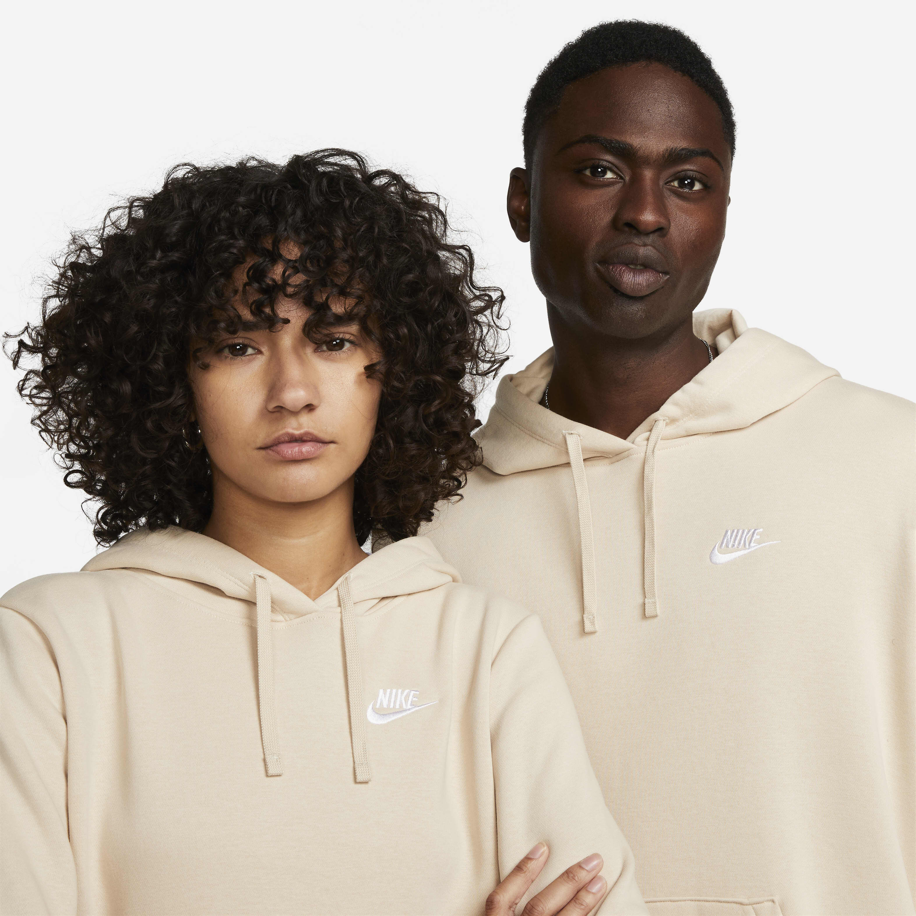 Nike Sportswear Club Fleece image number 2
