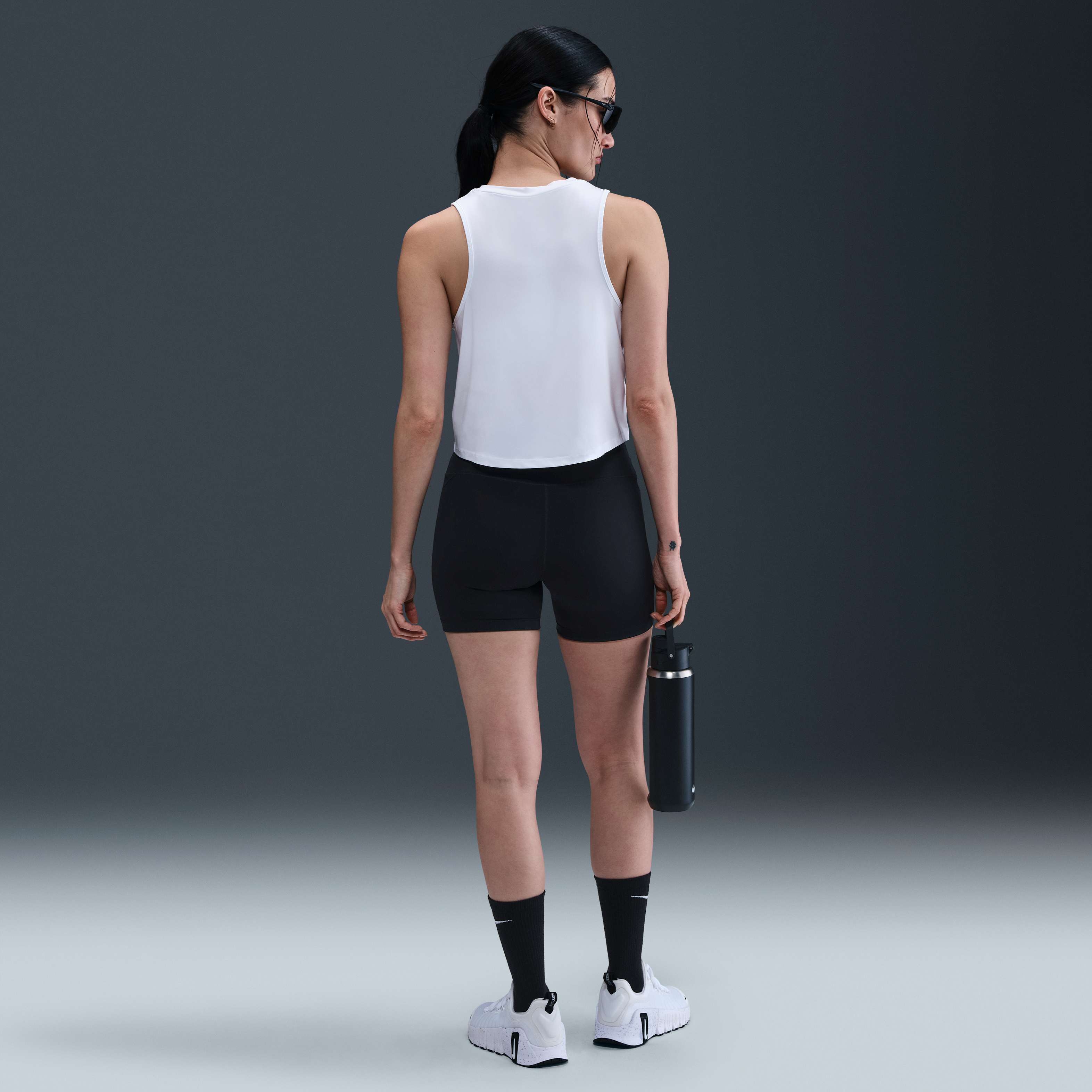 Nike One Classic image number 4