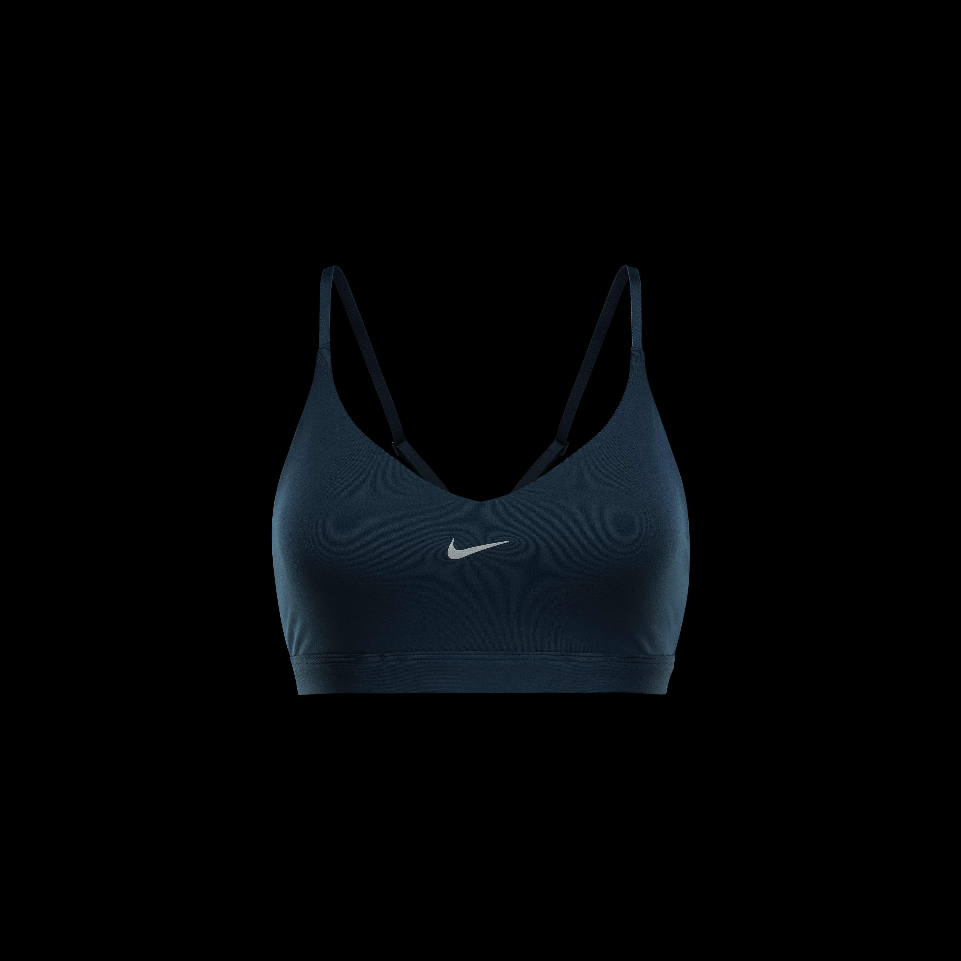 Buy Nike Indy Light Support Women s Padded Adjustable Sports Bra Nike Qatar Official
