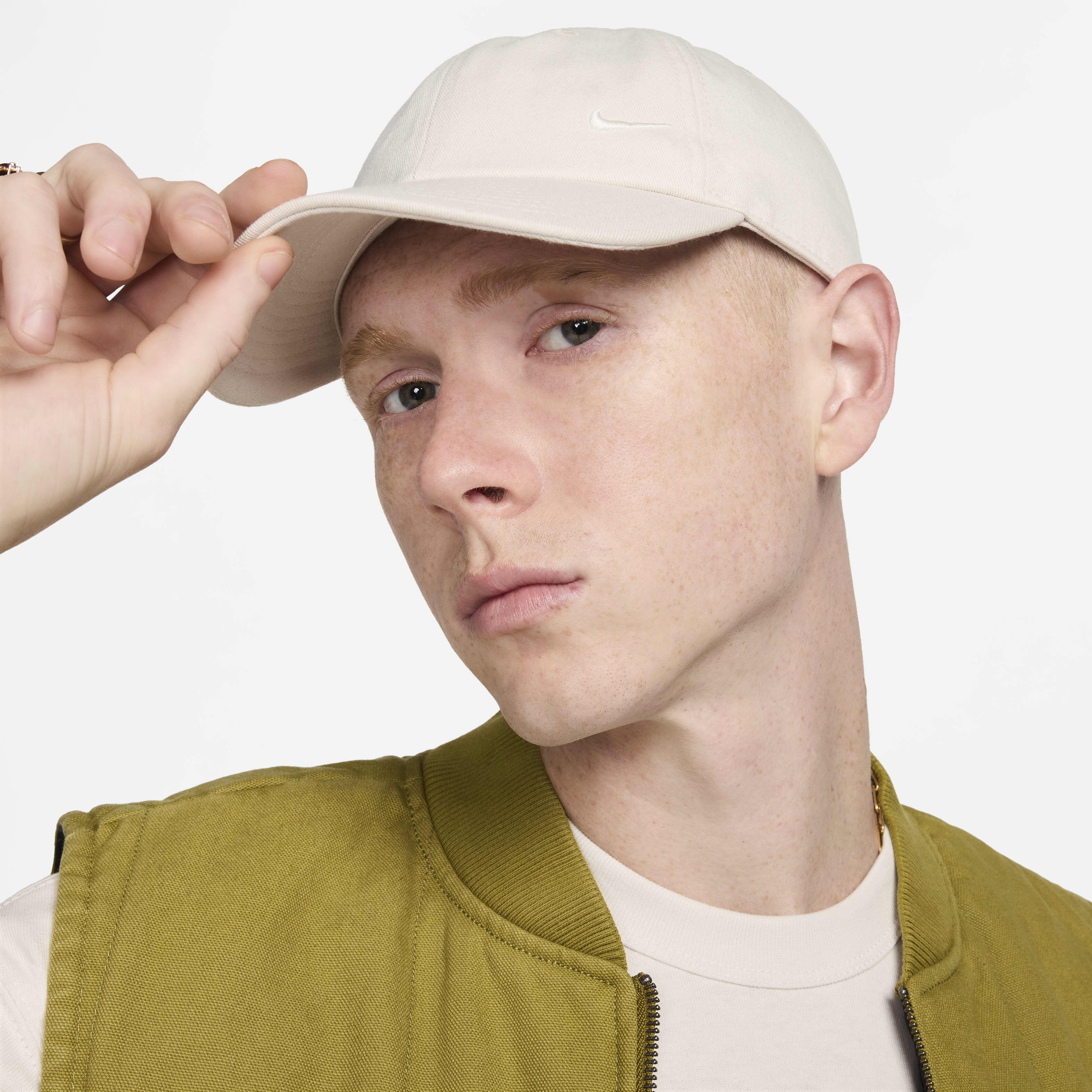 Nike Club image number 3