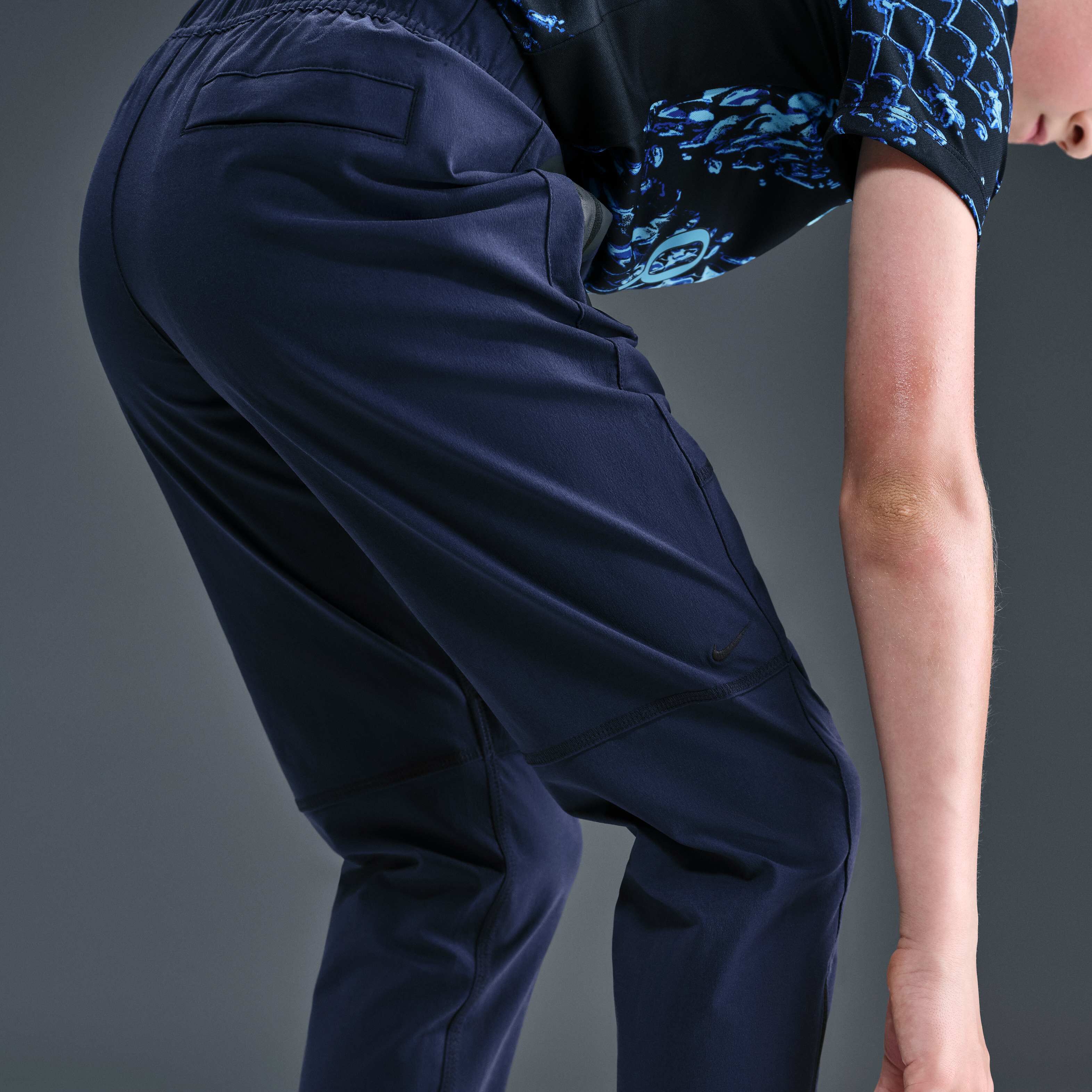 Nike Tech image number 2