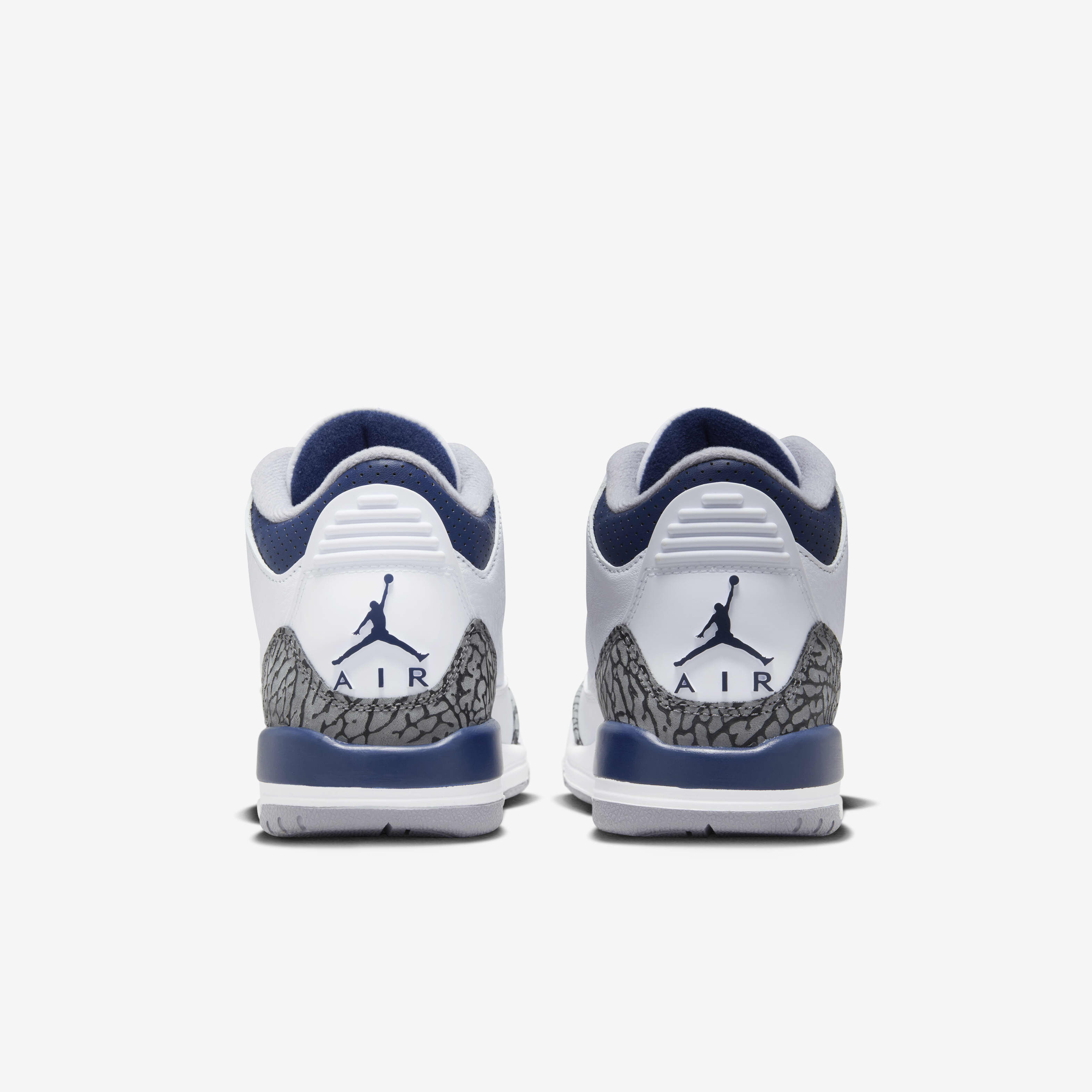 Air Jordan 3 Retro 'Pure Money' image number 5