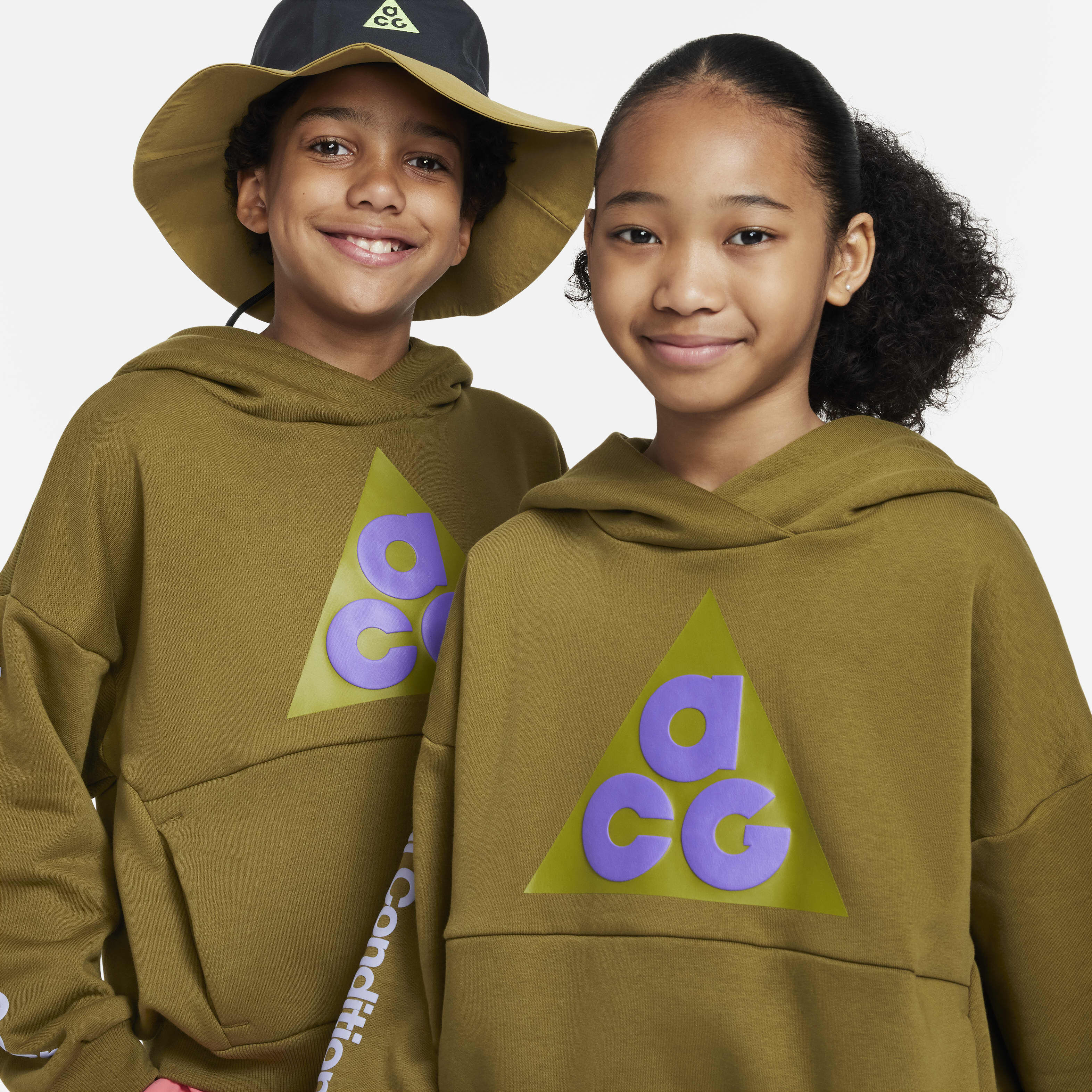 نايكي اي سي جي ايكون فليس image number 2