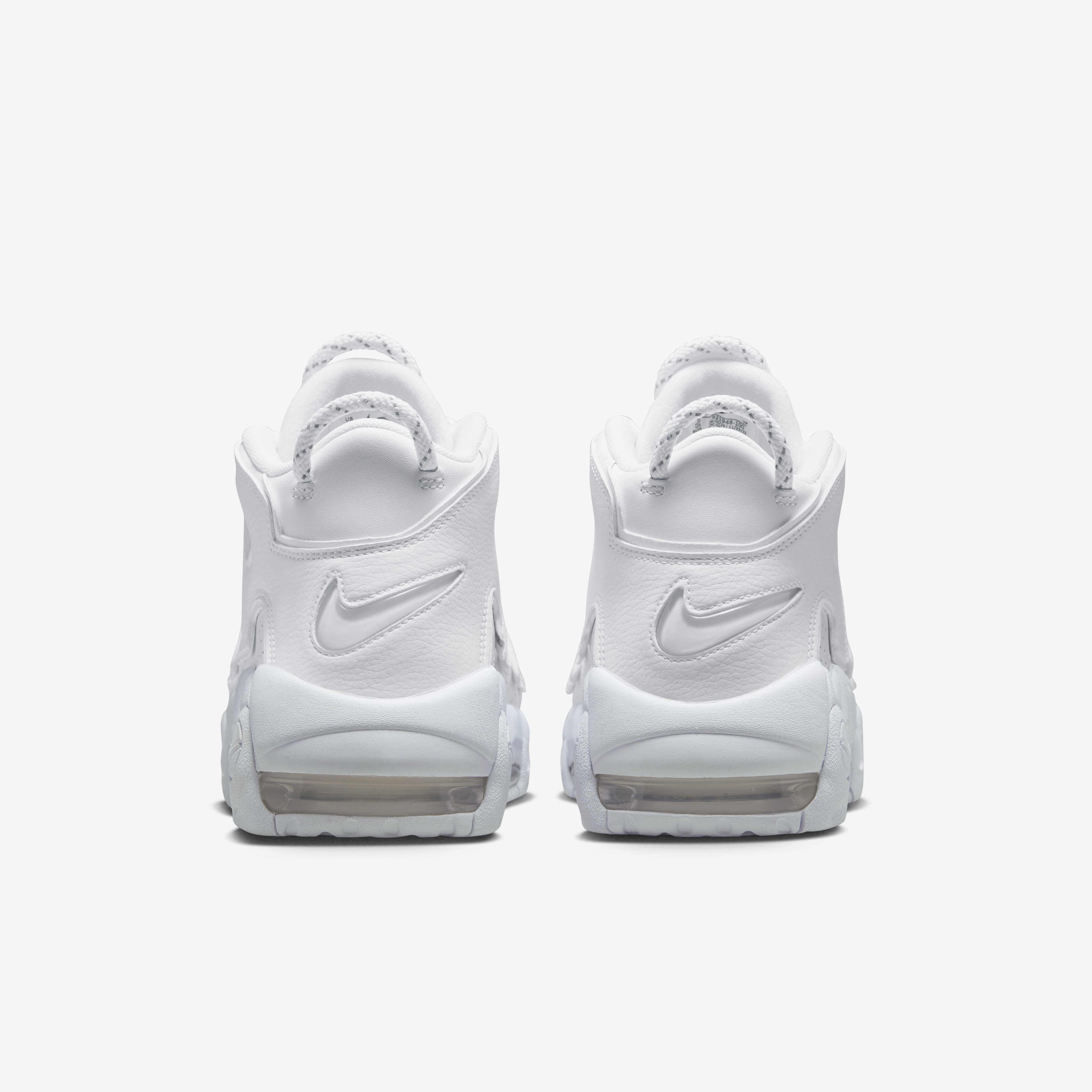 Nike Air More Uptempo '96 image number 5