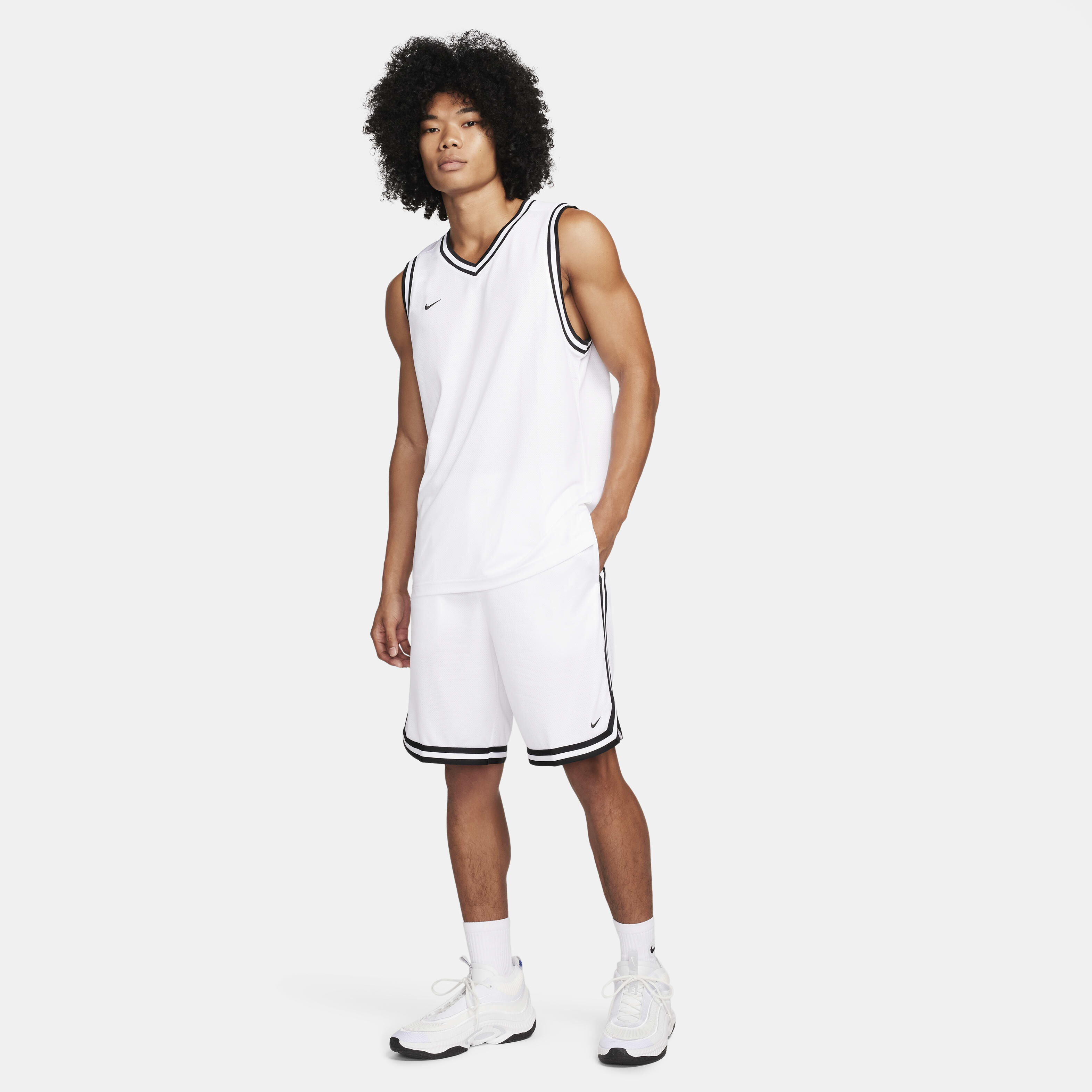 Buy Nike DNA Men s Dri FIT 25.5cm approx. Basketball Shorts Nike Qatar Official