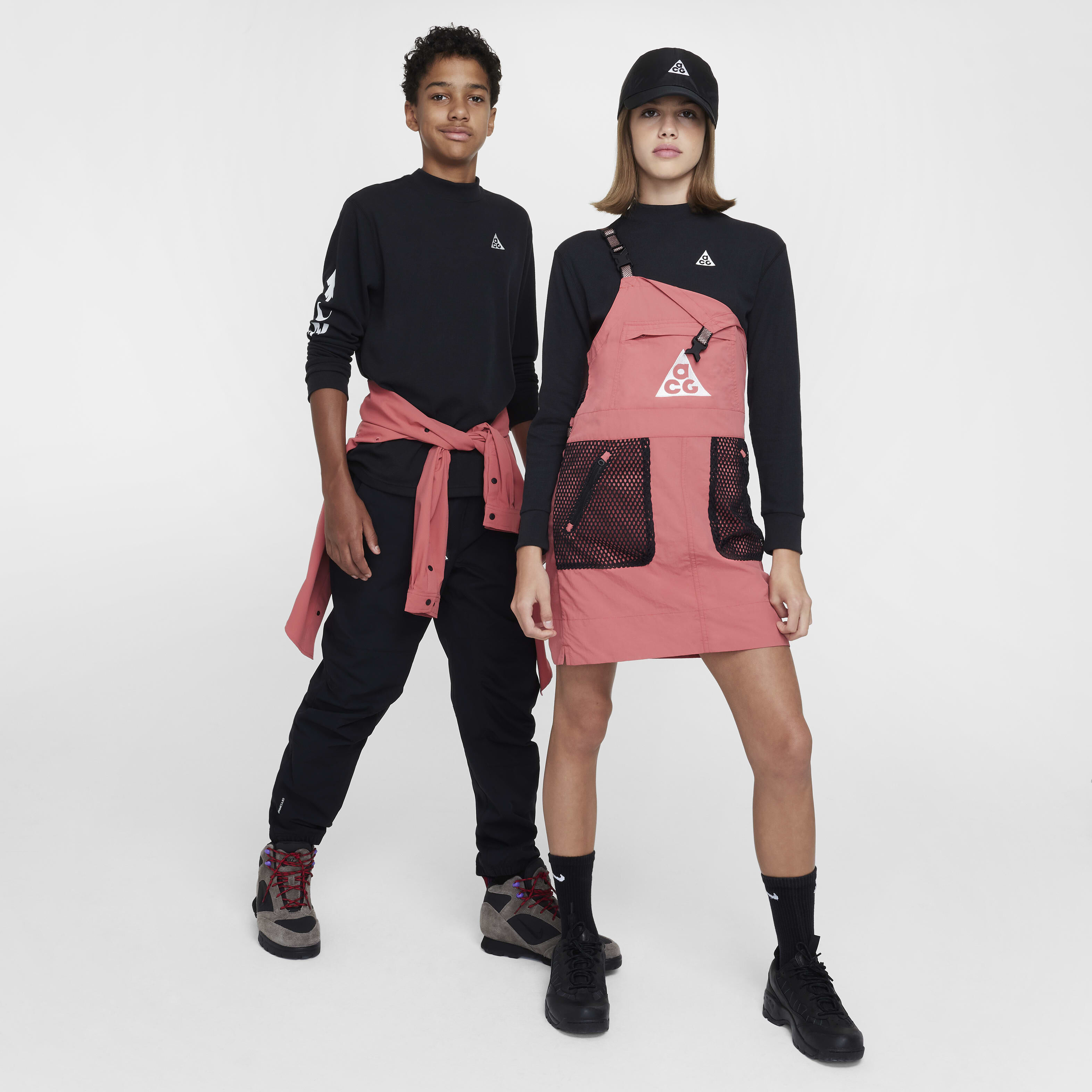 نايكي ايه سي جي image number 7