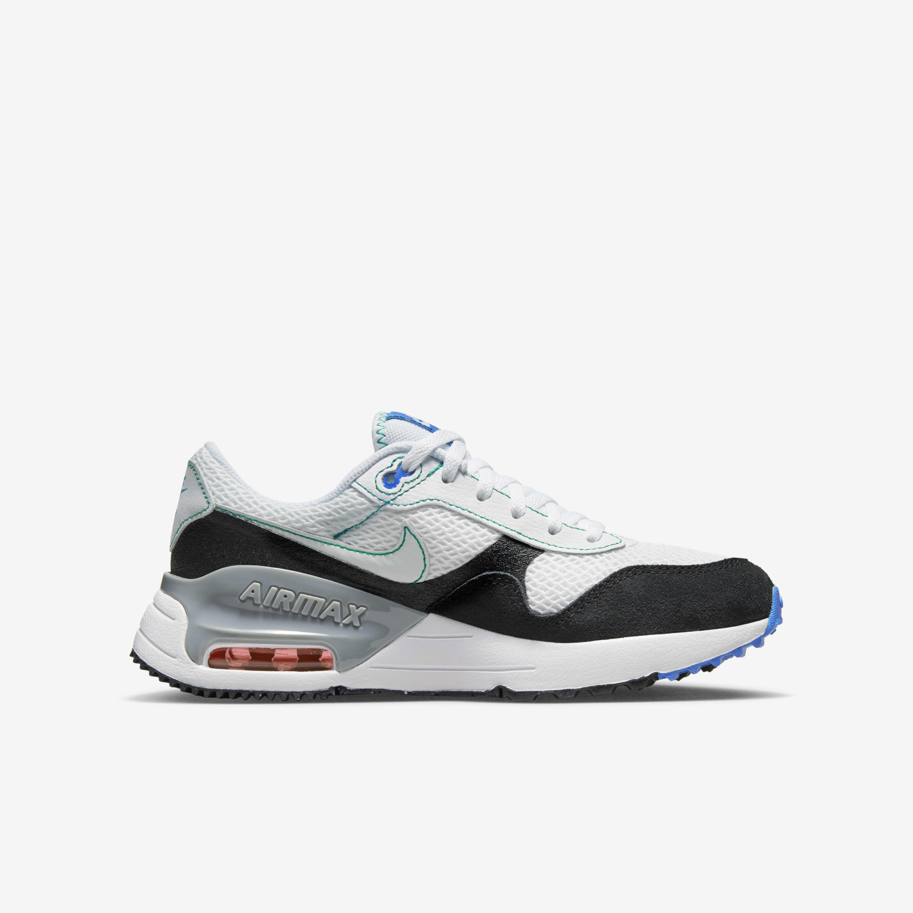 Nike Air Max SYSTM image number 2