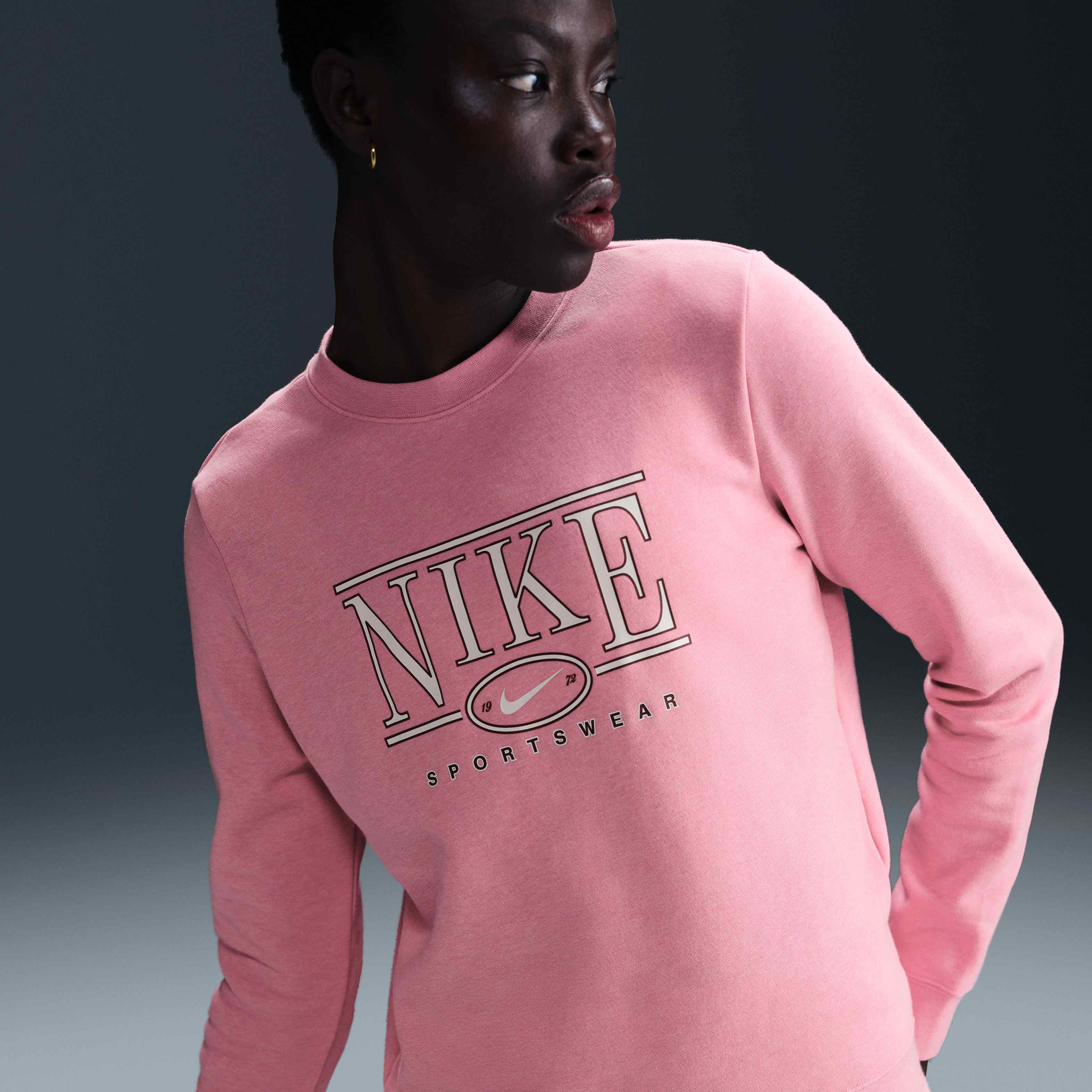 Nike Sportswear Club Fleece image number 0