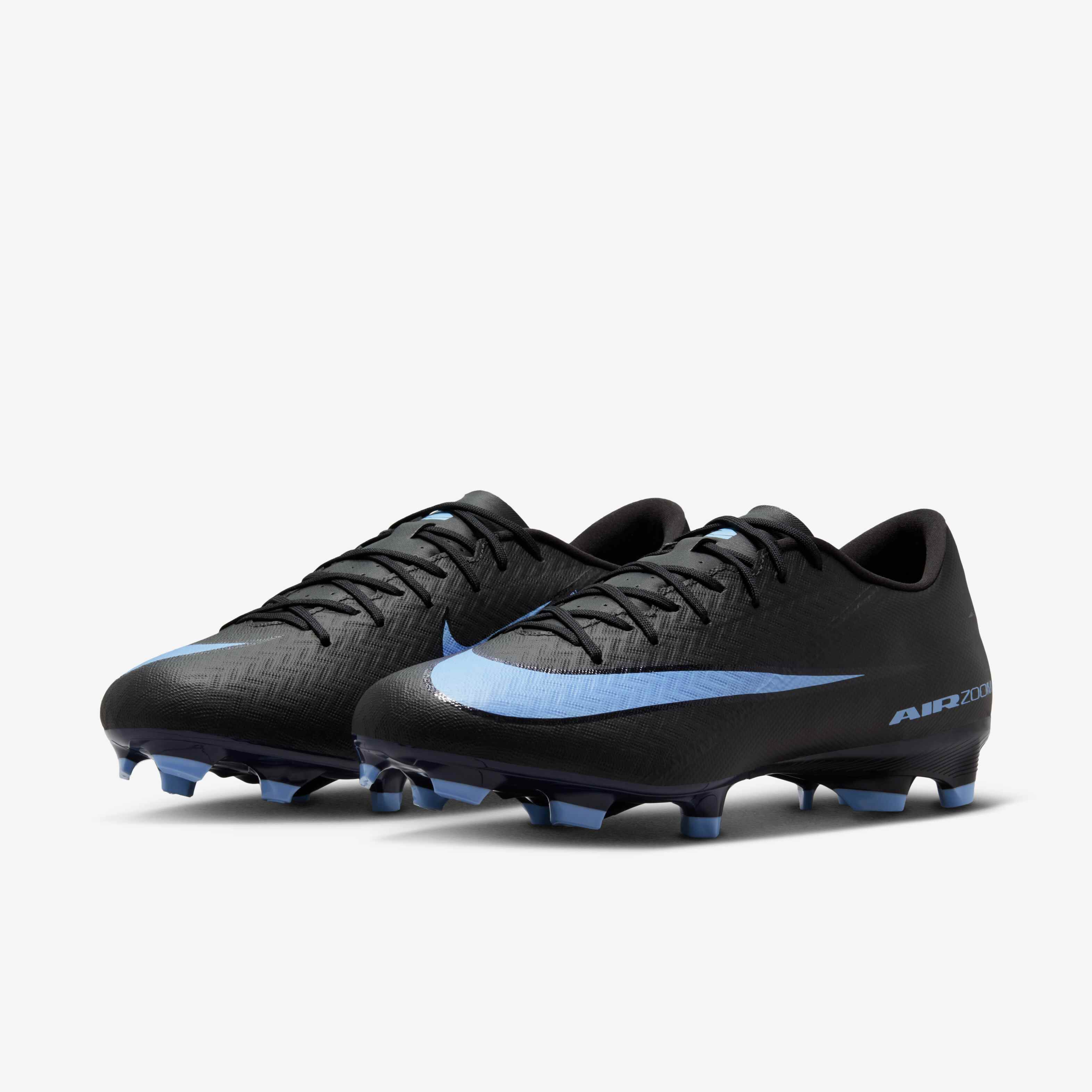 Nike Mercurial Vapor 16 Academy image number 4