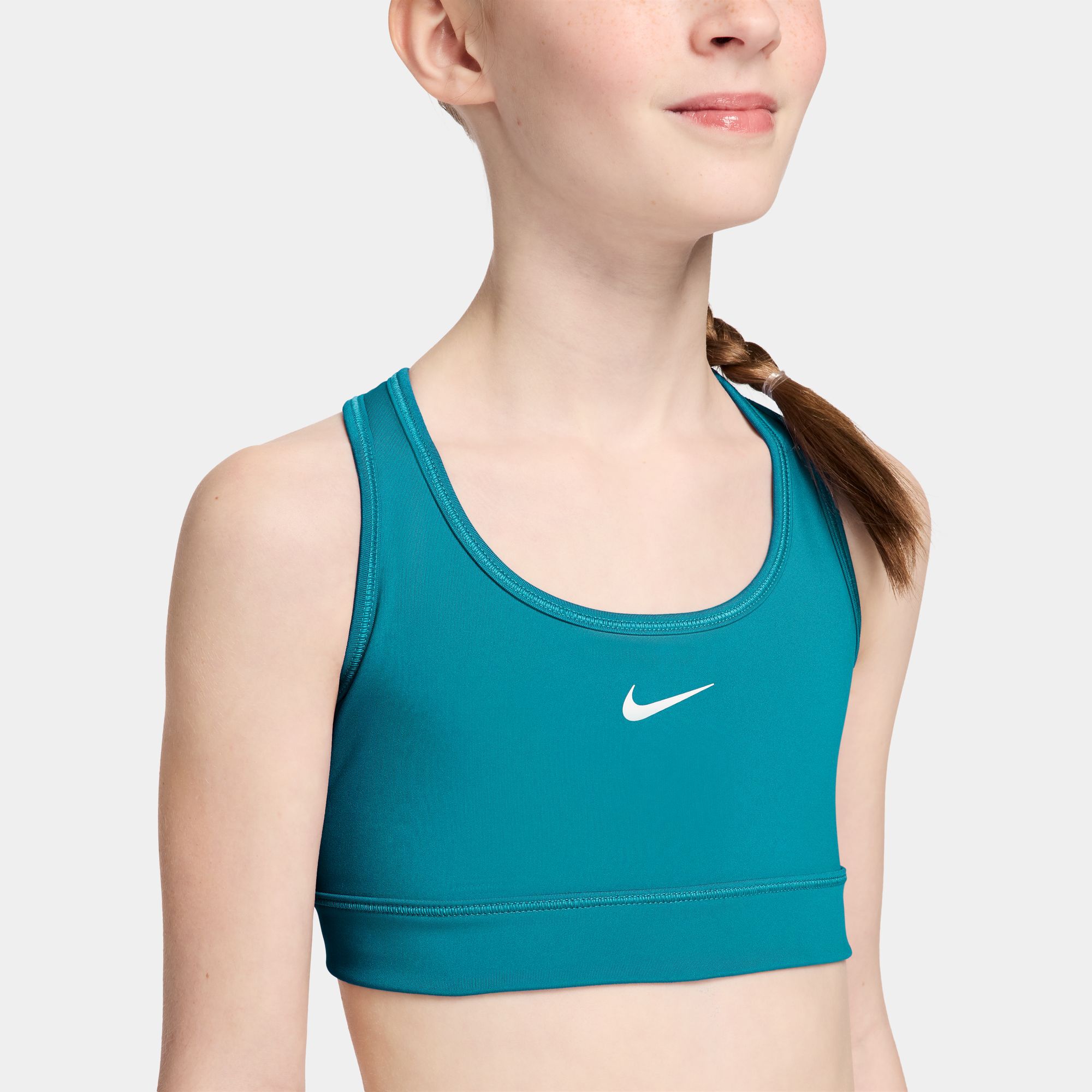Nike Swoosh image number 2