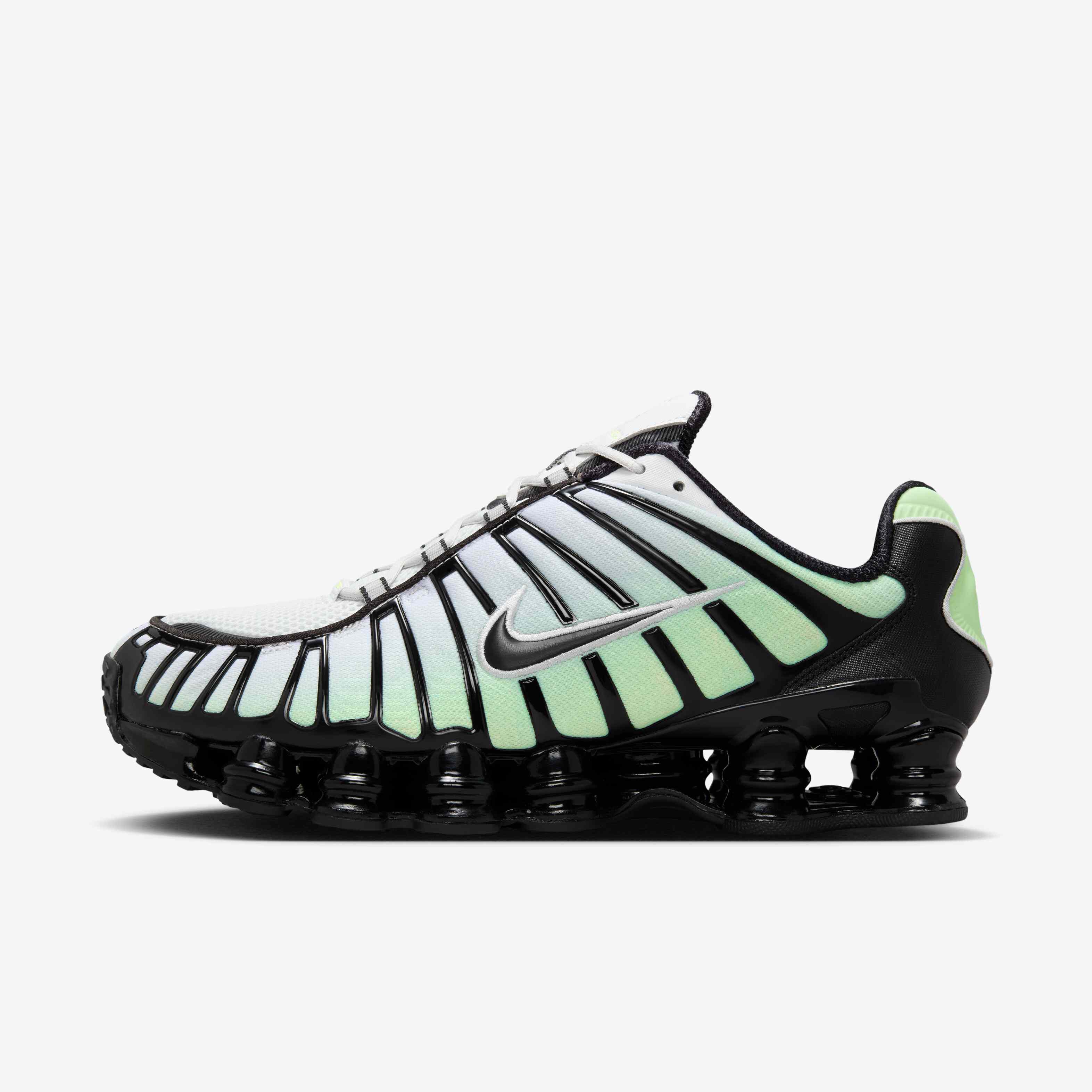 Nike Shox TL image number 0