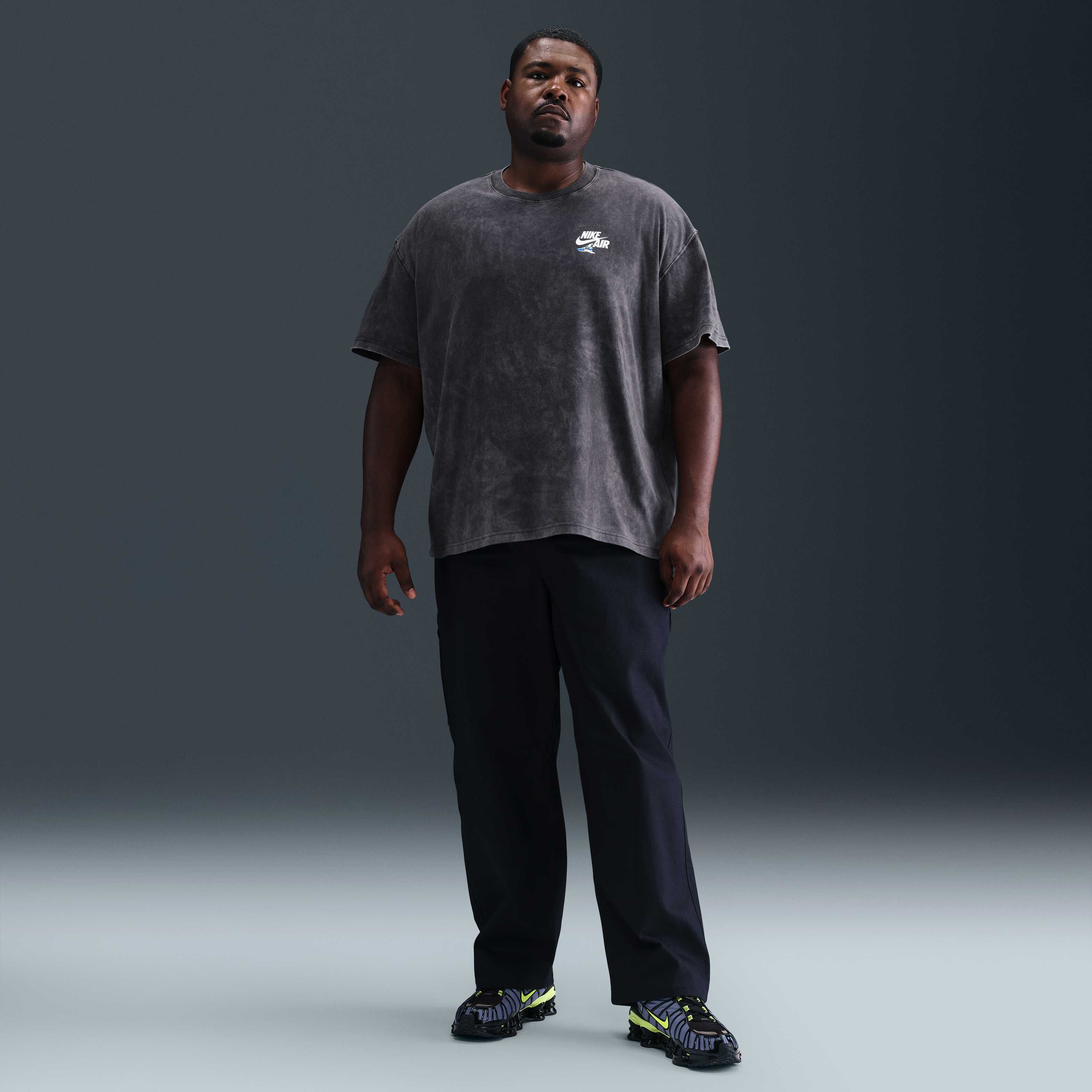 Nike Sportswear image number 8