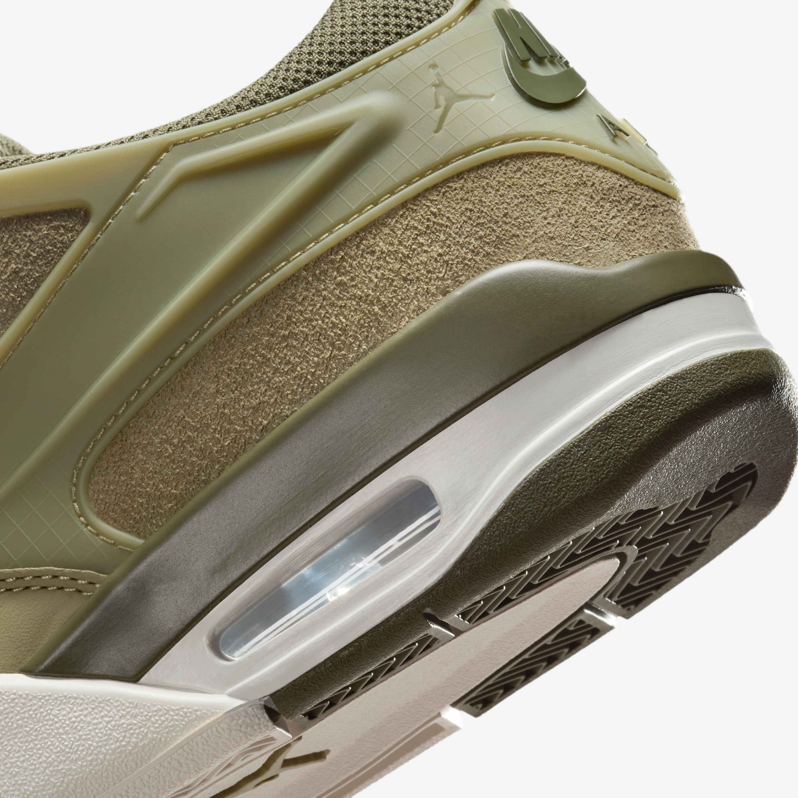 اير جوردن 4 ار ام image number 7