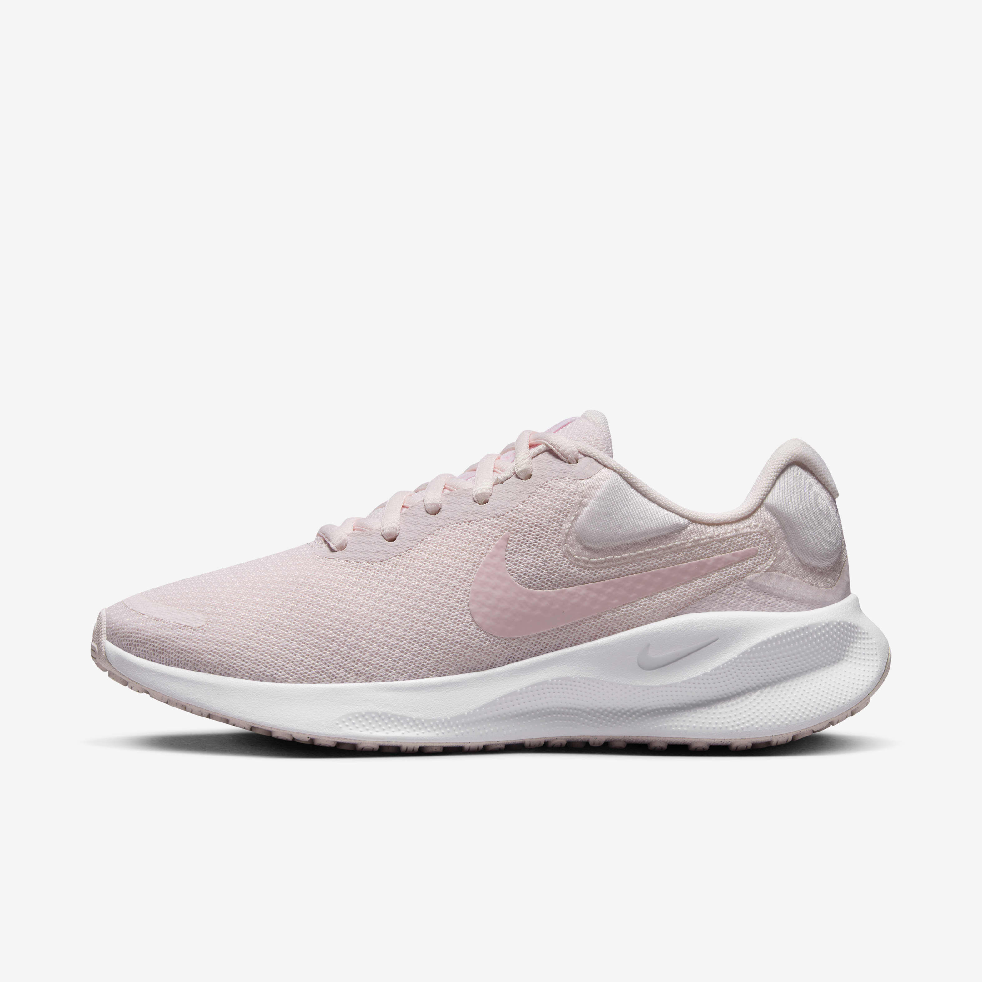 Nike pink color shoes new arrivals