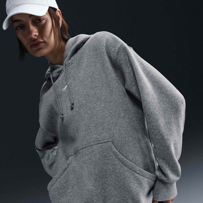 Nike Sportswear Phoenix Fleece image number 2 Nike Sportswear Phoenix Fleece image number 2
