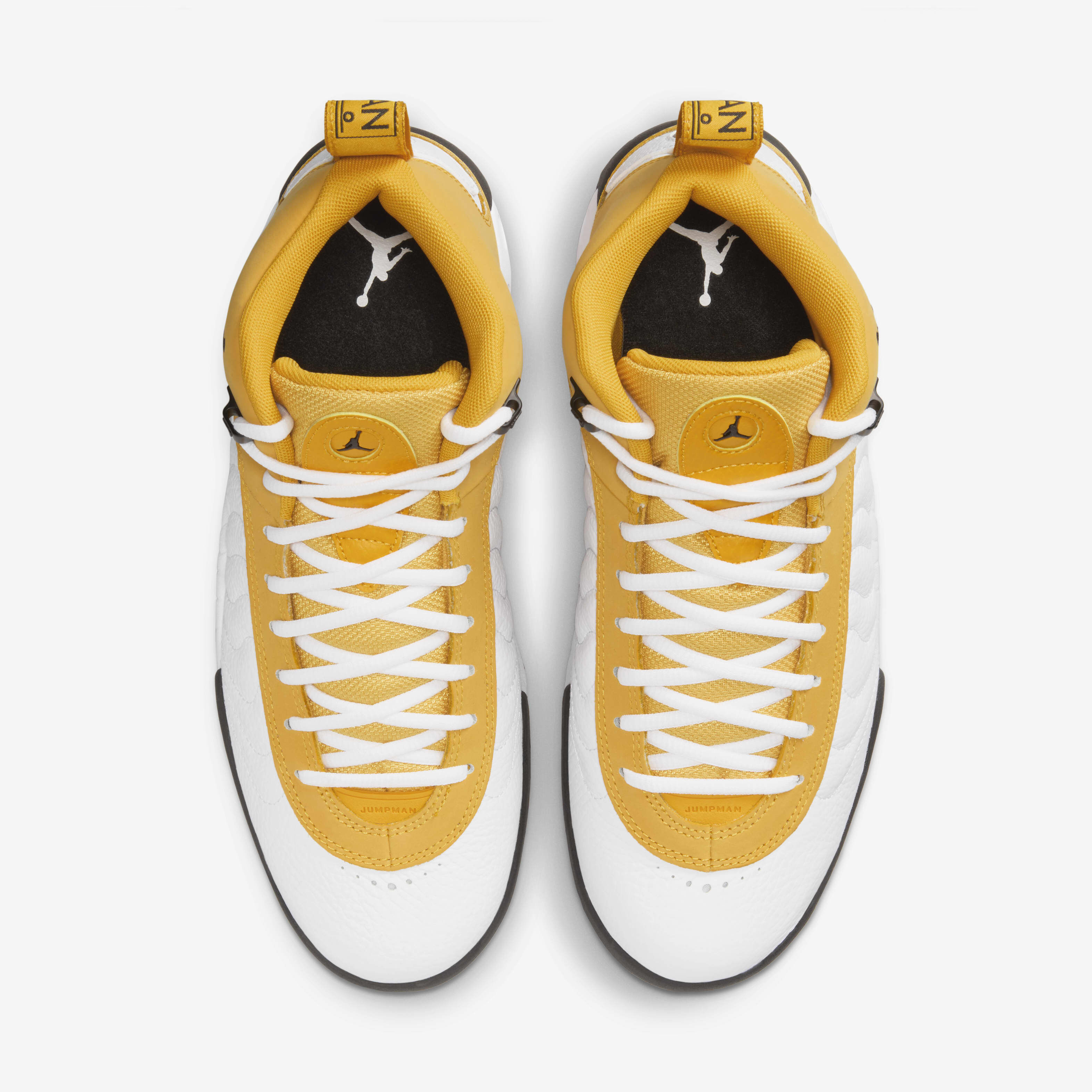 Jordan Jumpman Pro image number 3