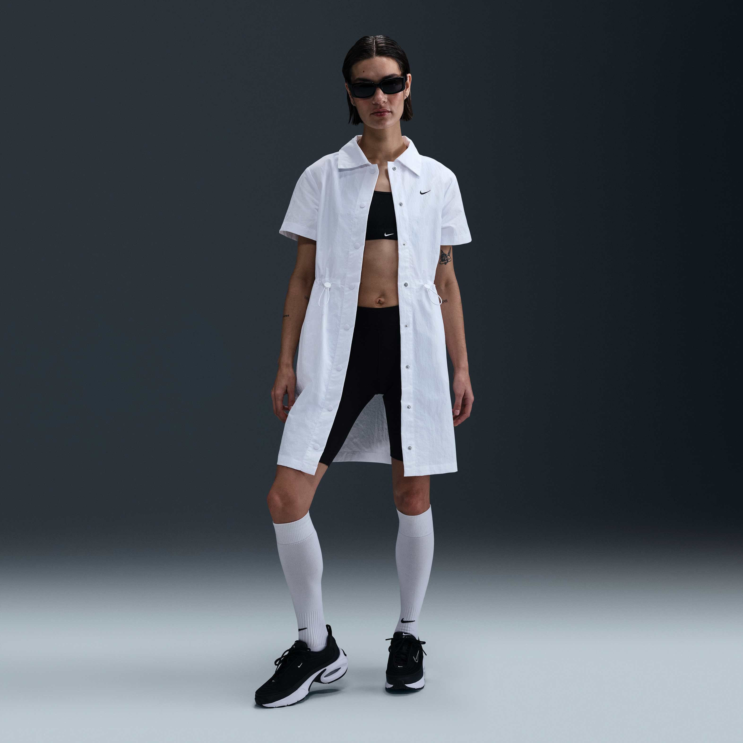 نايكي سبورتسوير ايفريثنج ووفنز image number 0